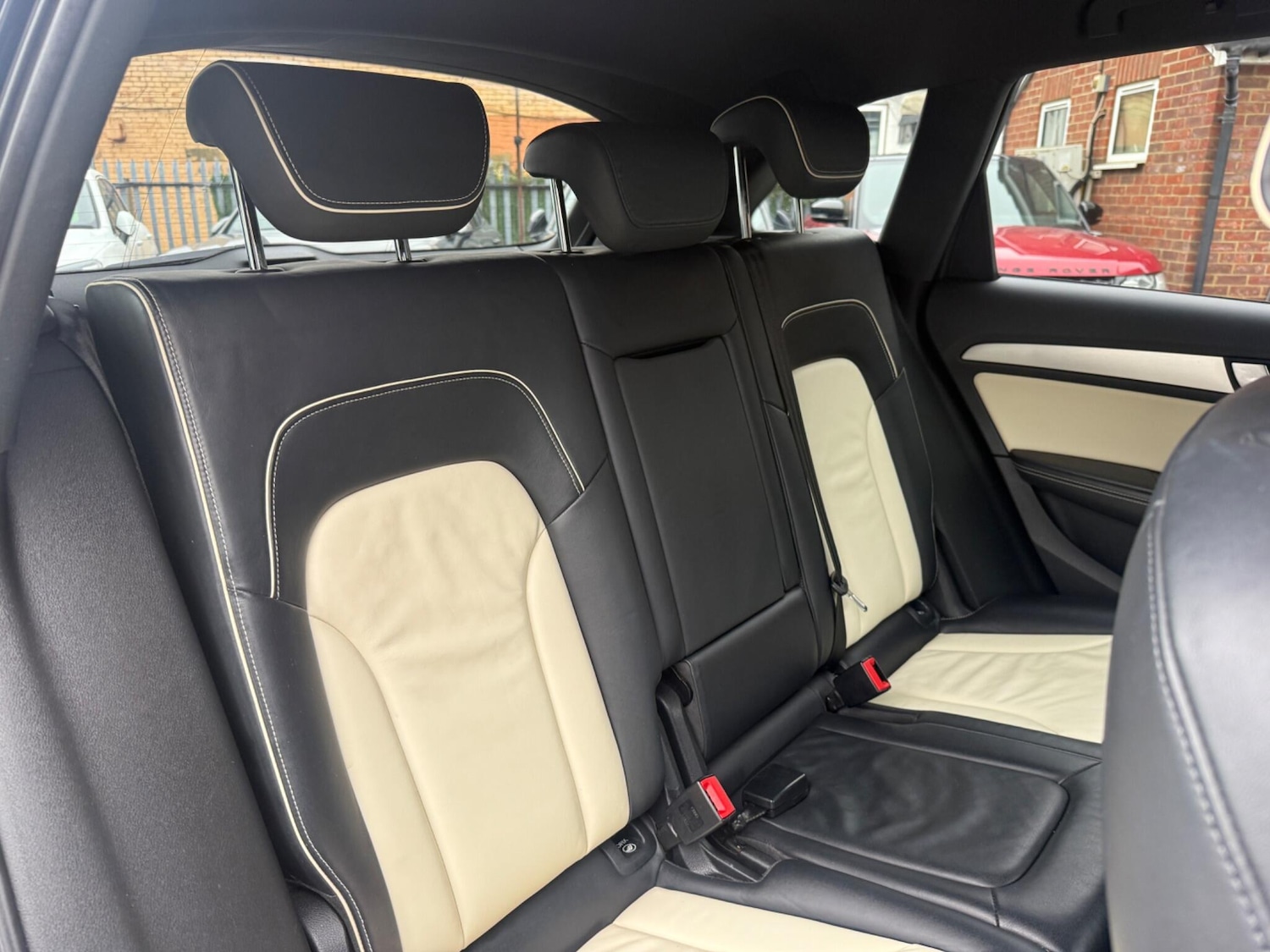 Used Audi Q5 2014 for sale - 77793320: Photo 23