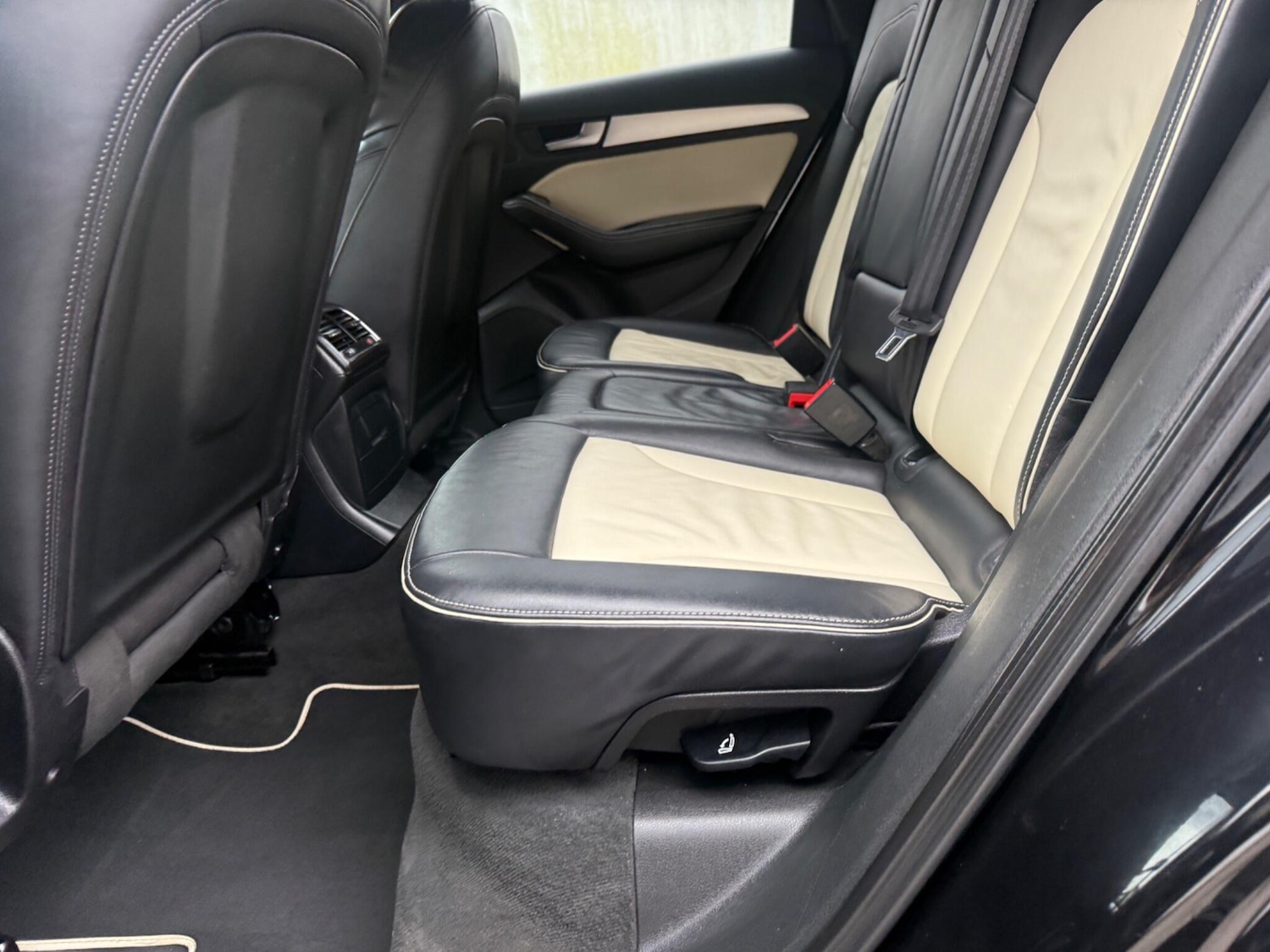 Used Audi Q5 2014 for sale - 77793320: Photo 24