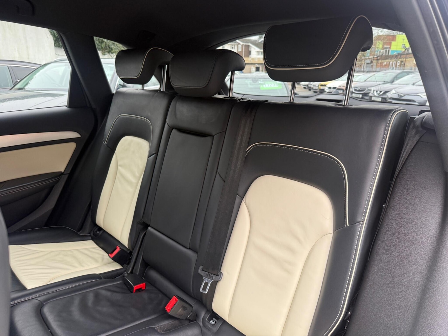 Used Audi Q5 2014 for sale - 77793320: Photo 26