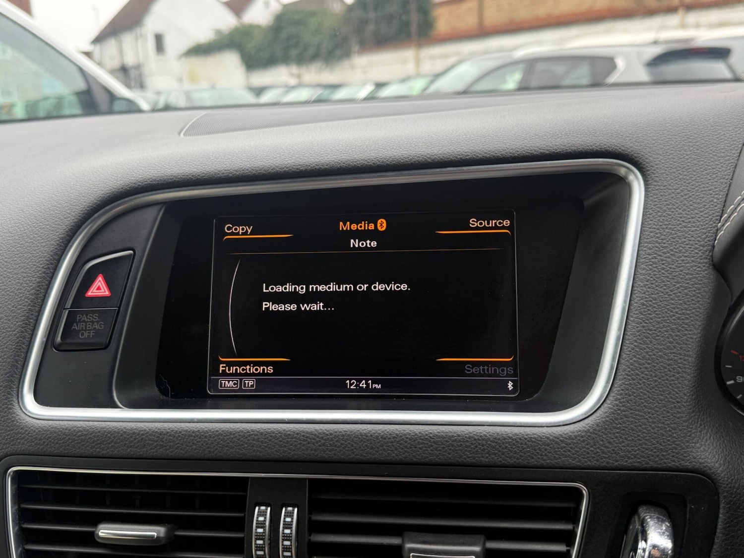 Used Audi Q5 2014 for sale - 77793320: Photo 36