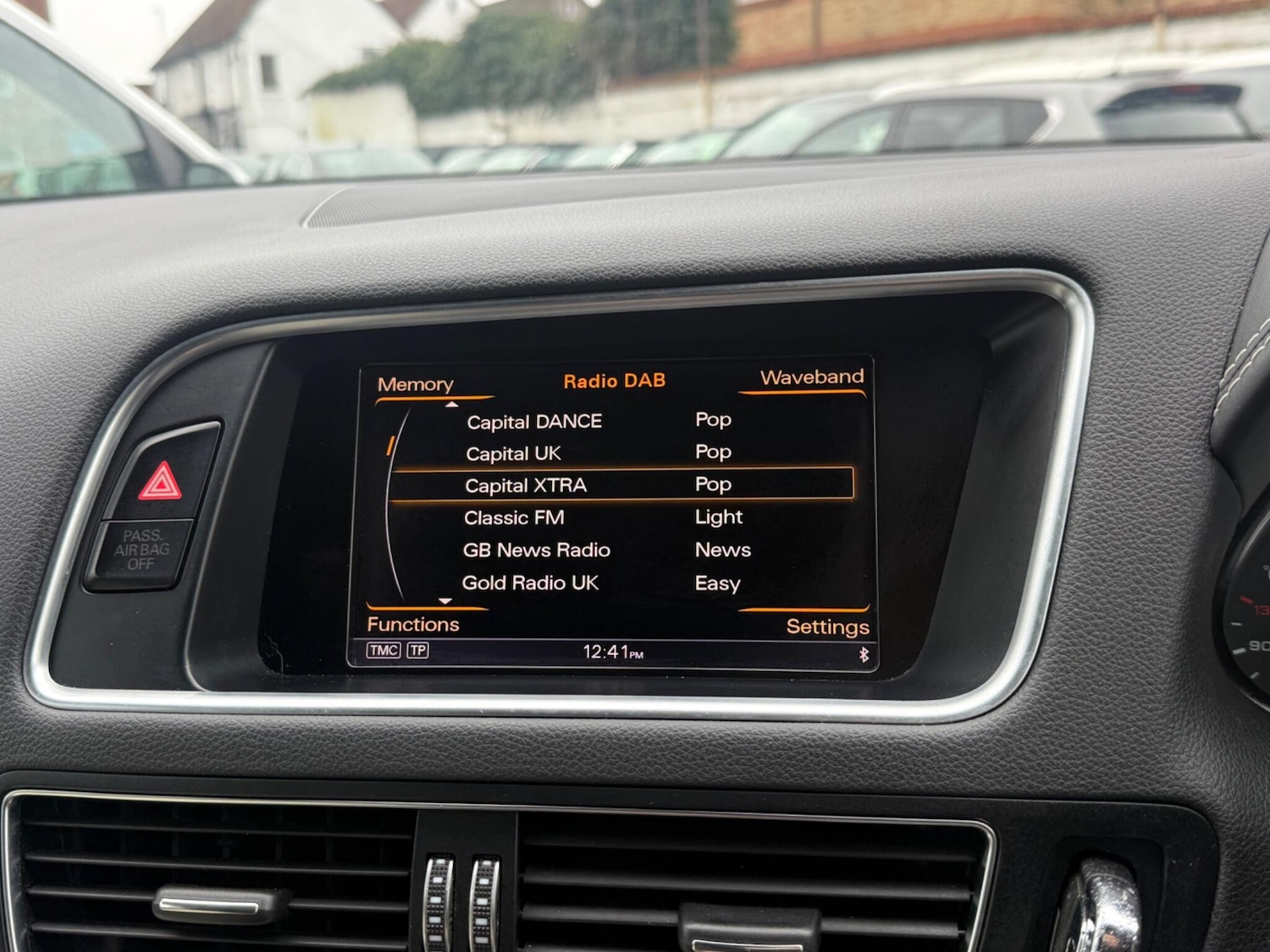 Used Audi Q5 2014 for sale - 77793320: Photo 37