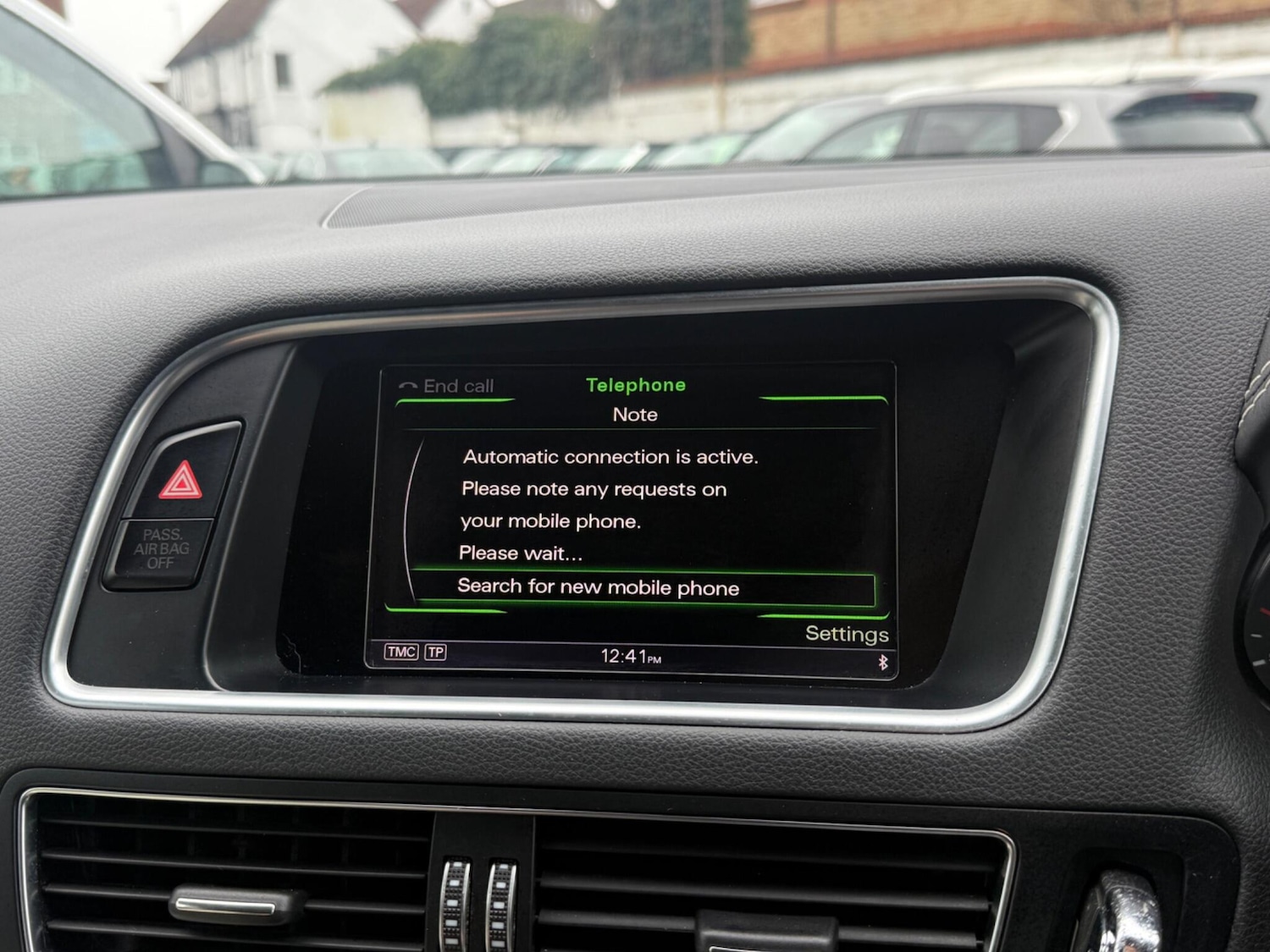 Used Audi Q5 2014 for sale - 77793320: Photo 38