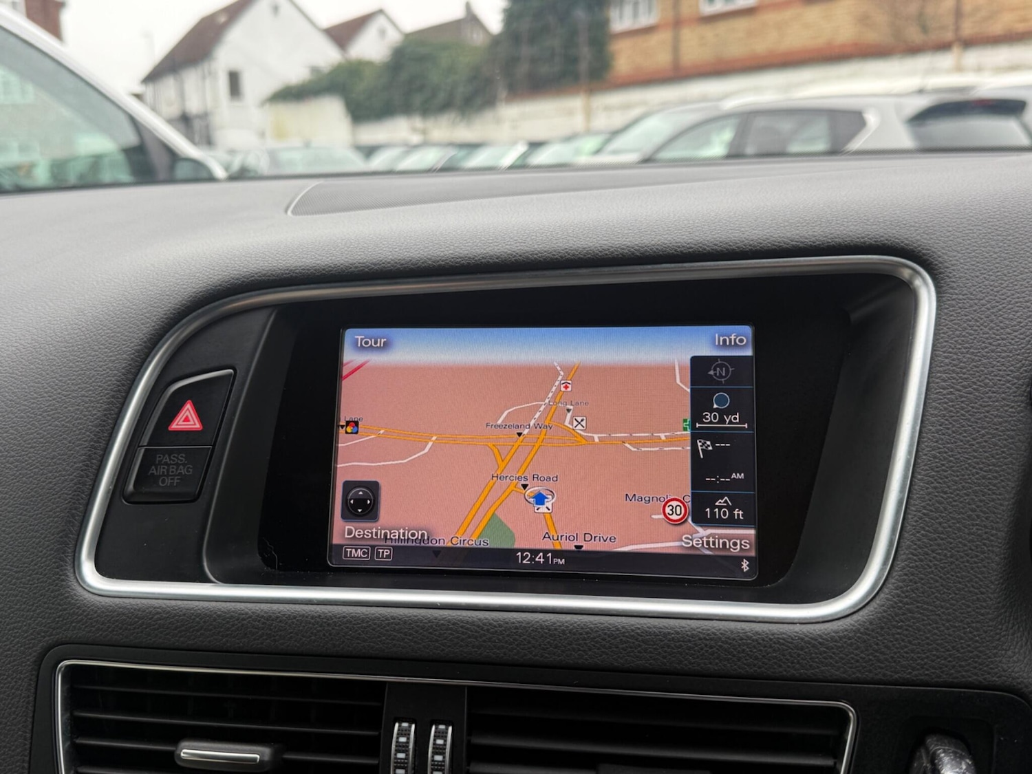 Used Audi Q5 2014 for sale - 77793320: Photo 39