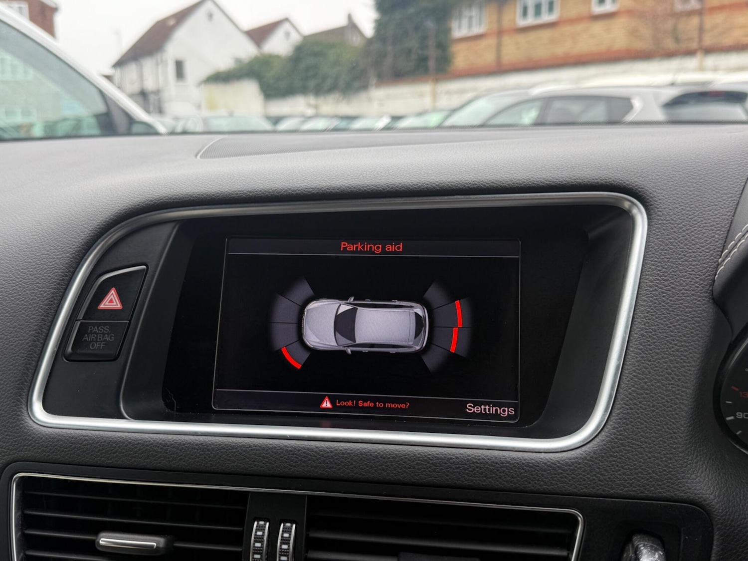 Used Audi Q5 2014 for sale - 77793320: Photo 40