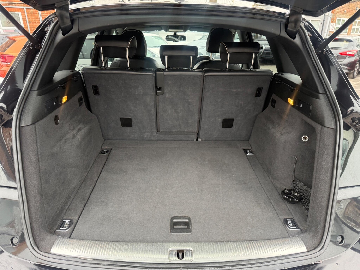 Used Audi Q5 2014 for sale - 77793320: Photo 41