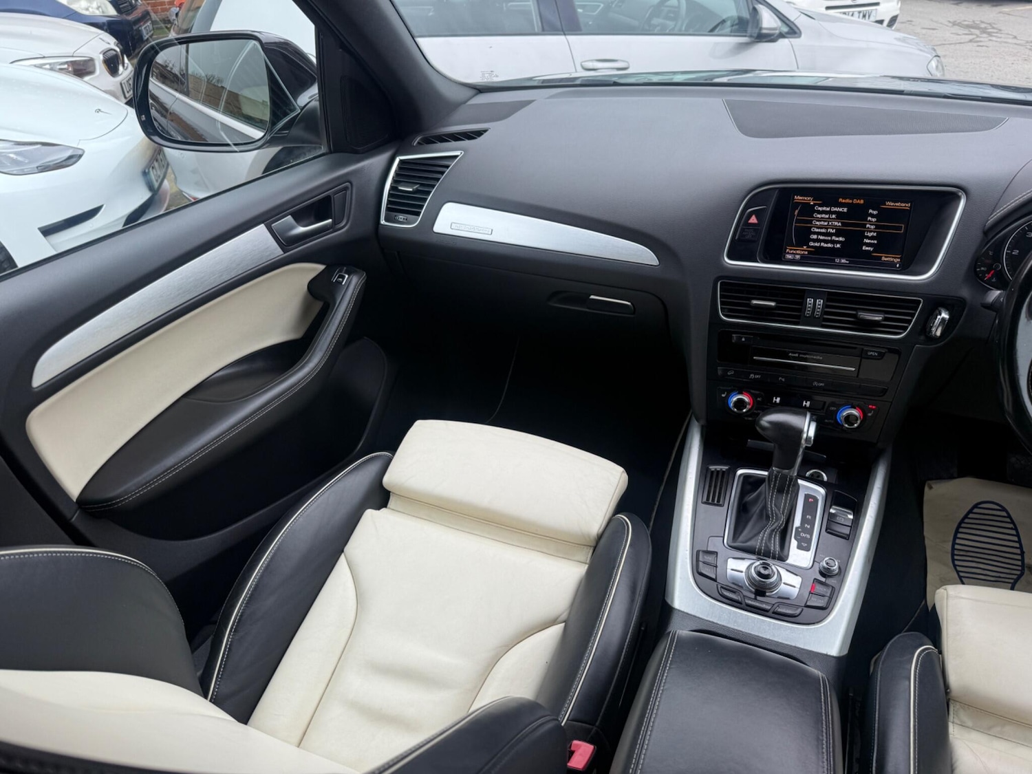 Used Audi Q5 2014 for sale - 77793320: Photo 44