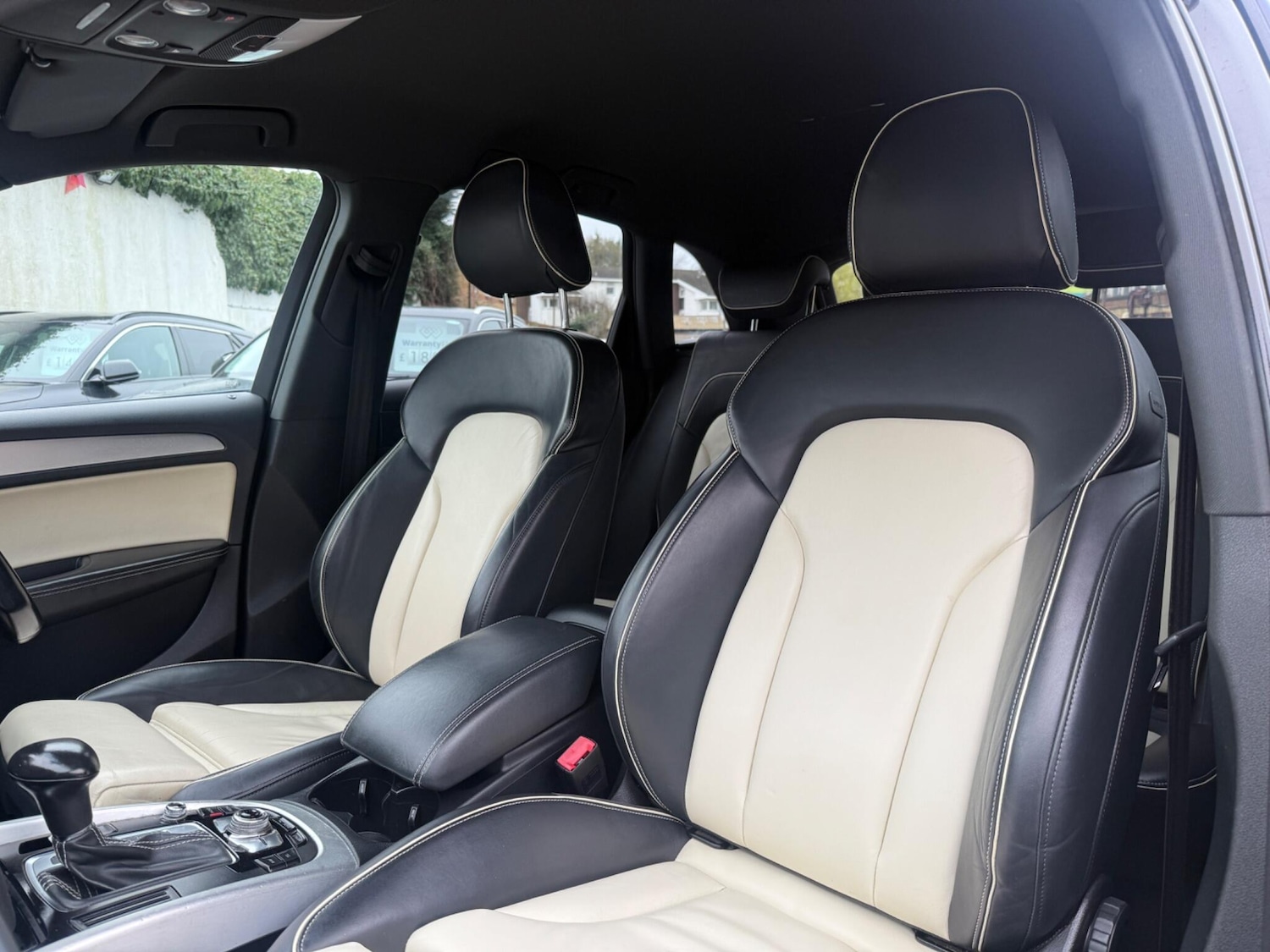 Used Audi Q5 2014 for sale - 77793320: Photo 46