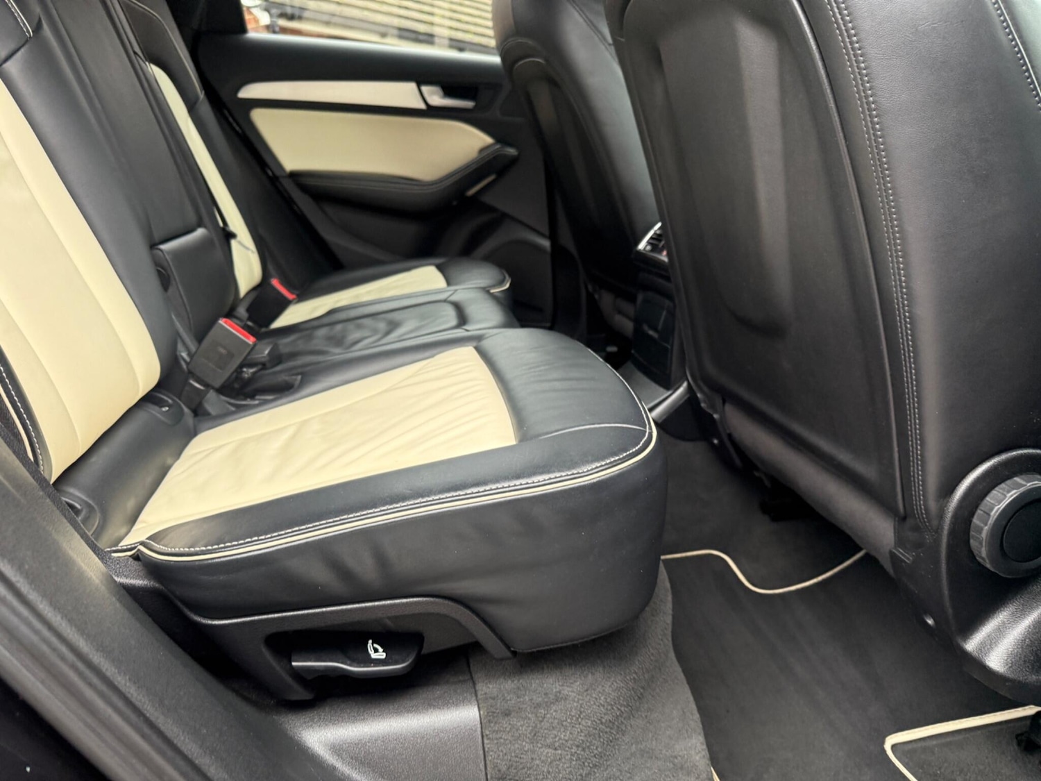 Used Audi Q5 2014 for sale - 77793320: Photo 48