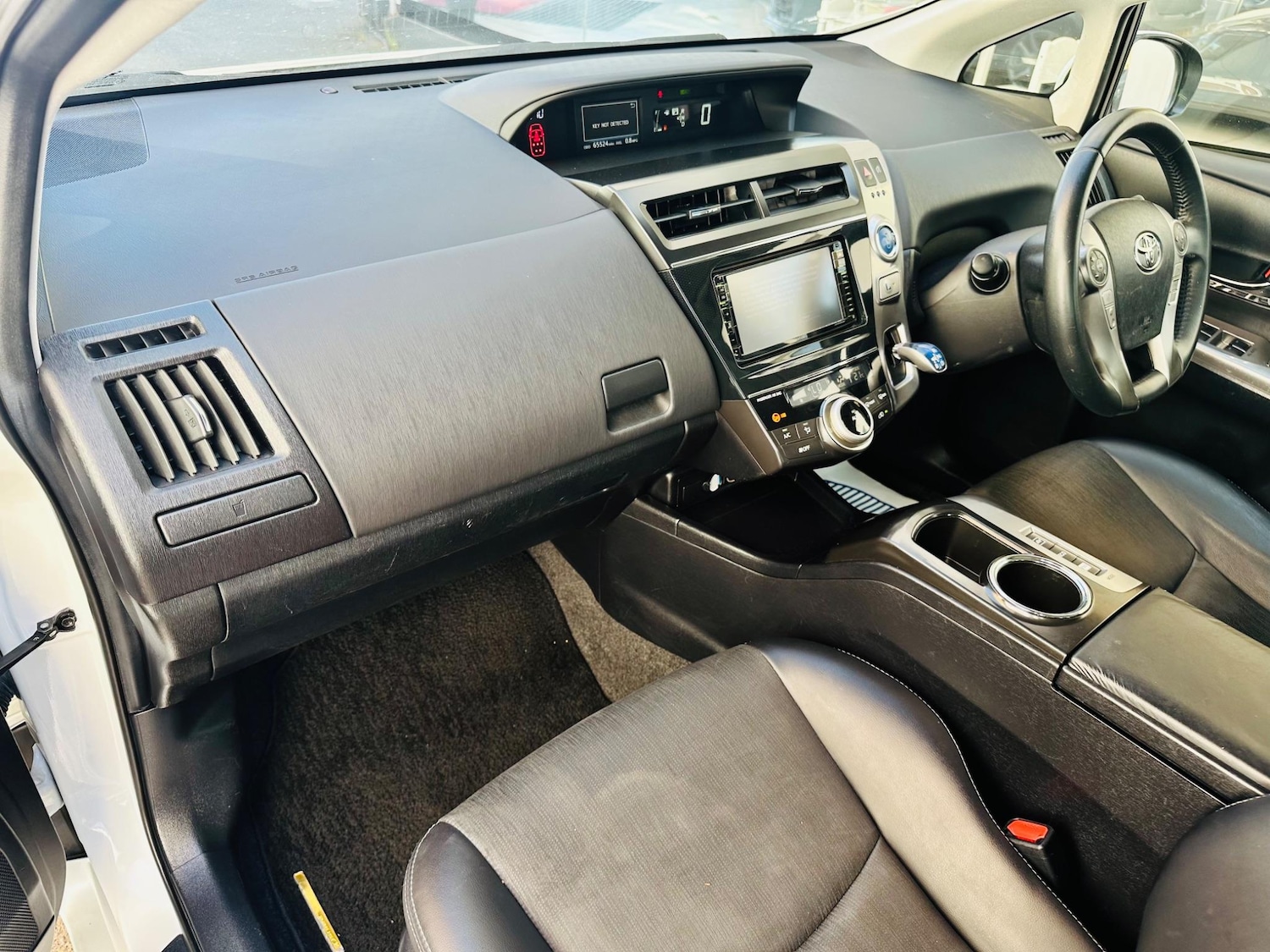 Vehicle 19