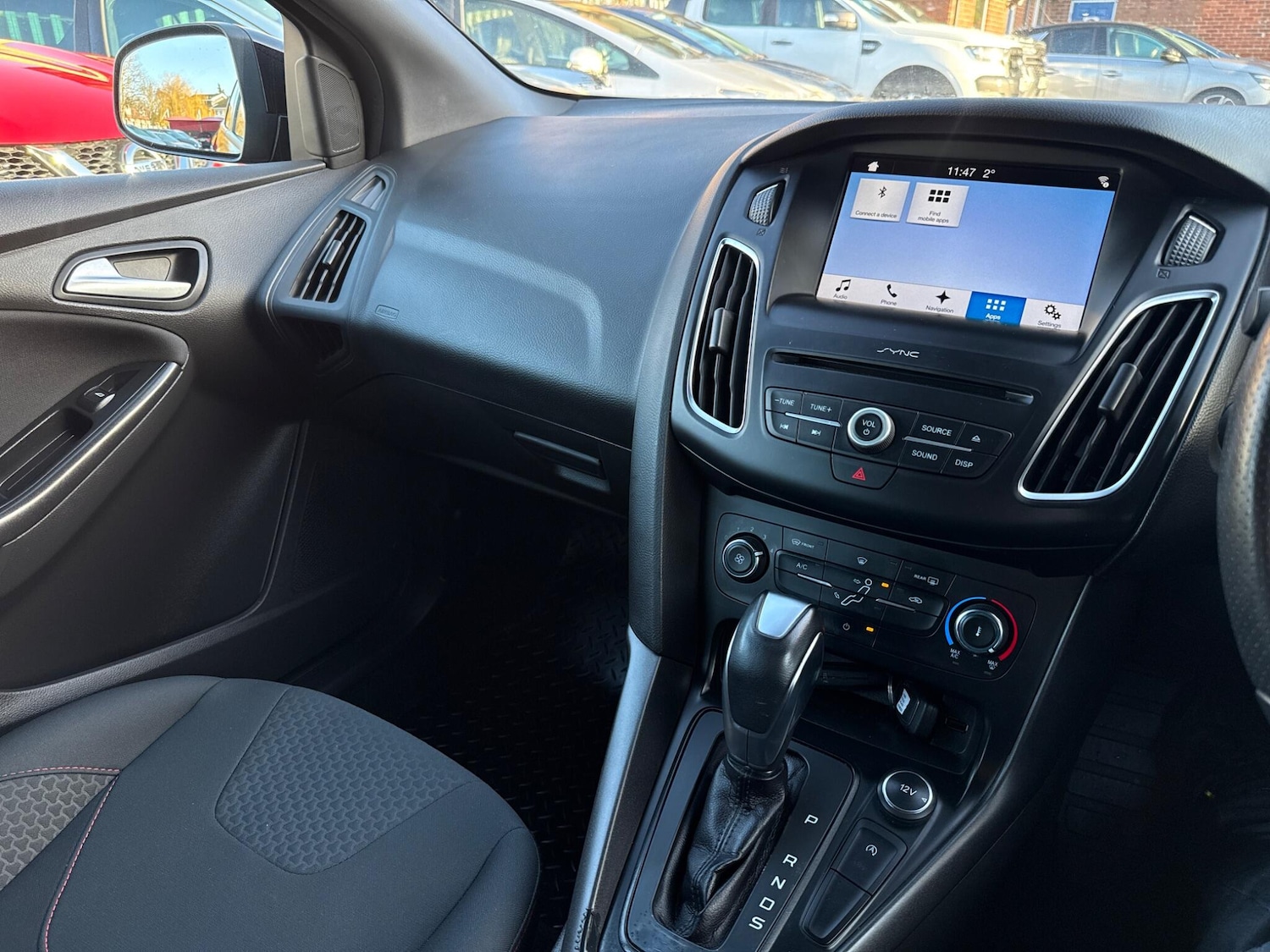 Used Ford Focus 2017 for sale - 76975996: Photo 13