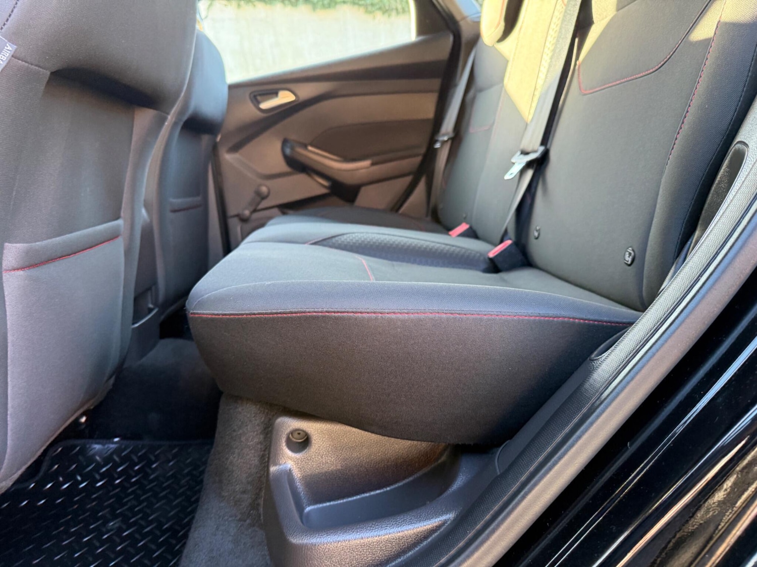 Used Ford Focus 2017 for sale - 76975996: Photo 22