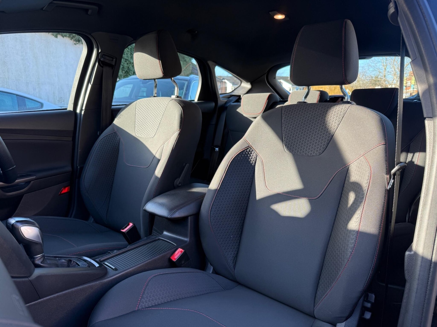 Used Ford Focus 2017 for sale - 76975996: Photo 25