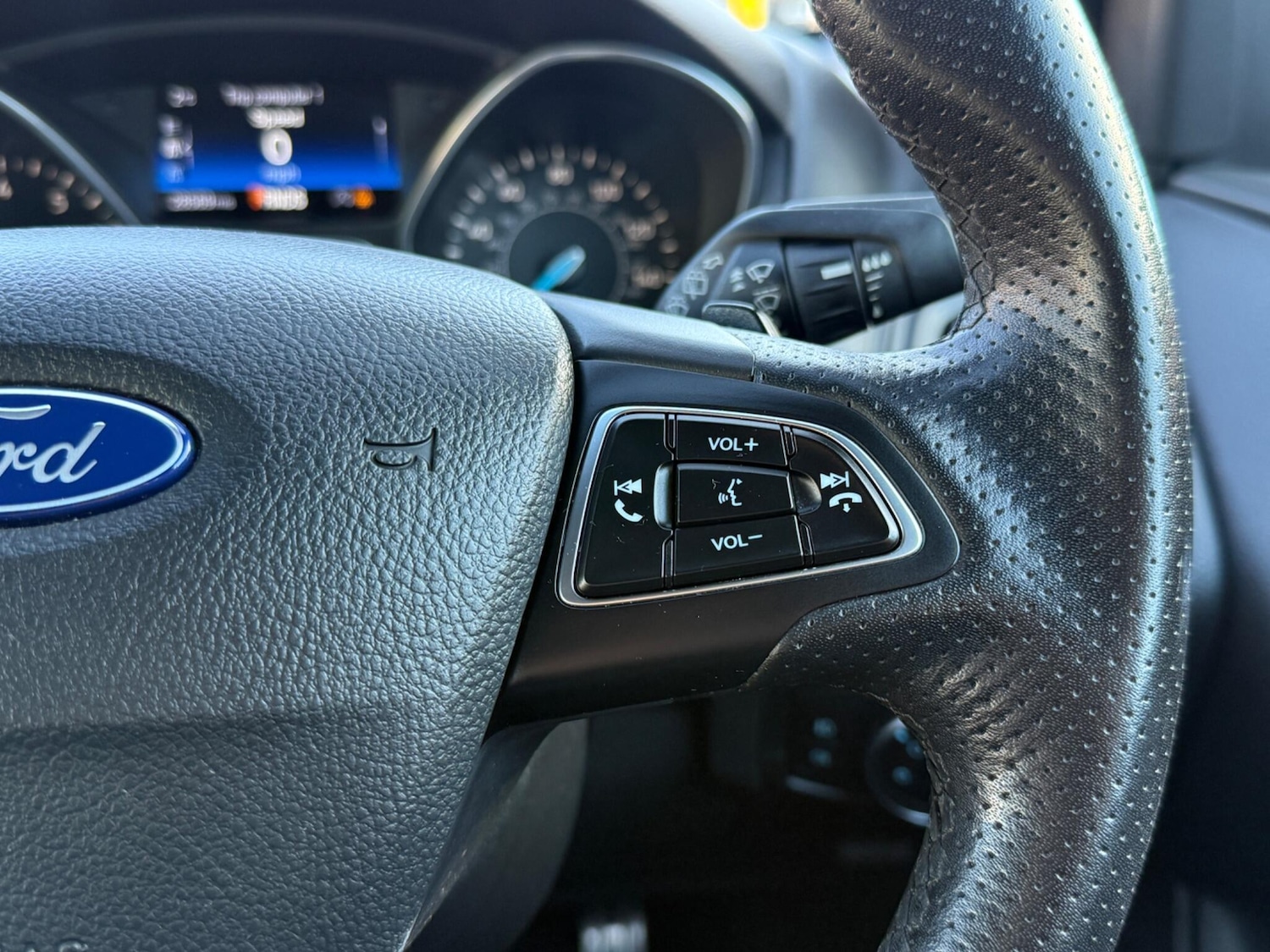 Used Ford Focus 2017 for sale - 76975996: Photo 34