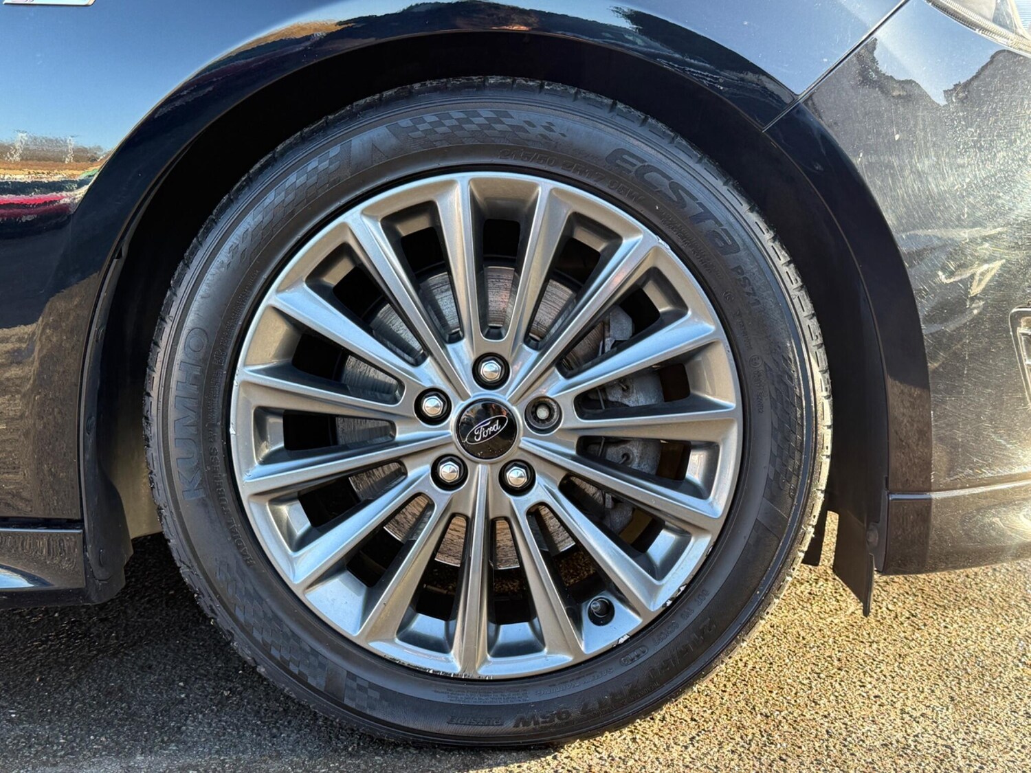 Used Ford Focus 2017 for sale - 76975996: Photo 37