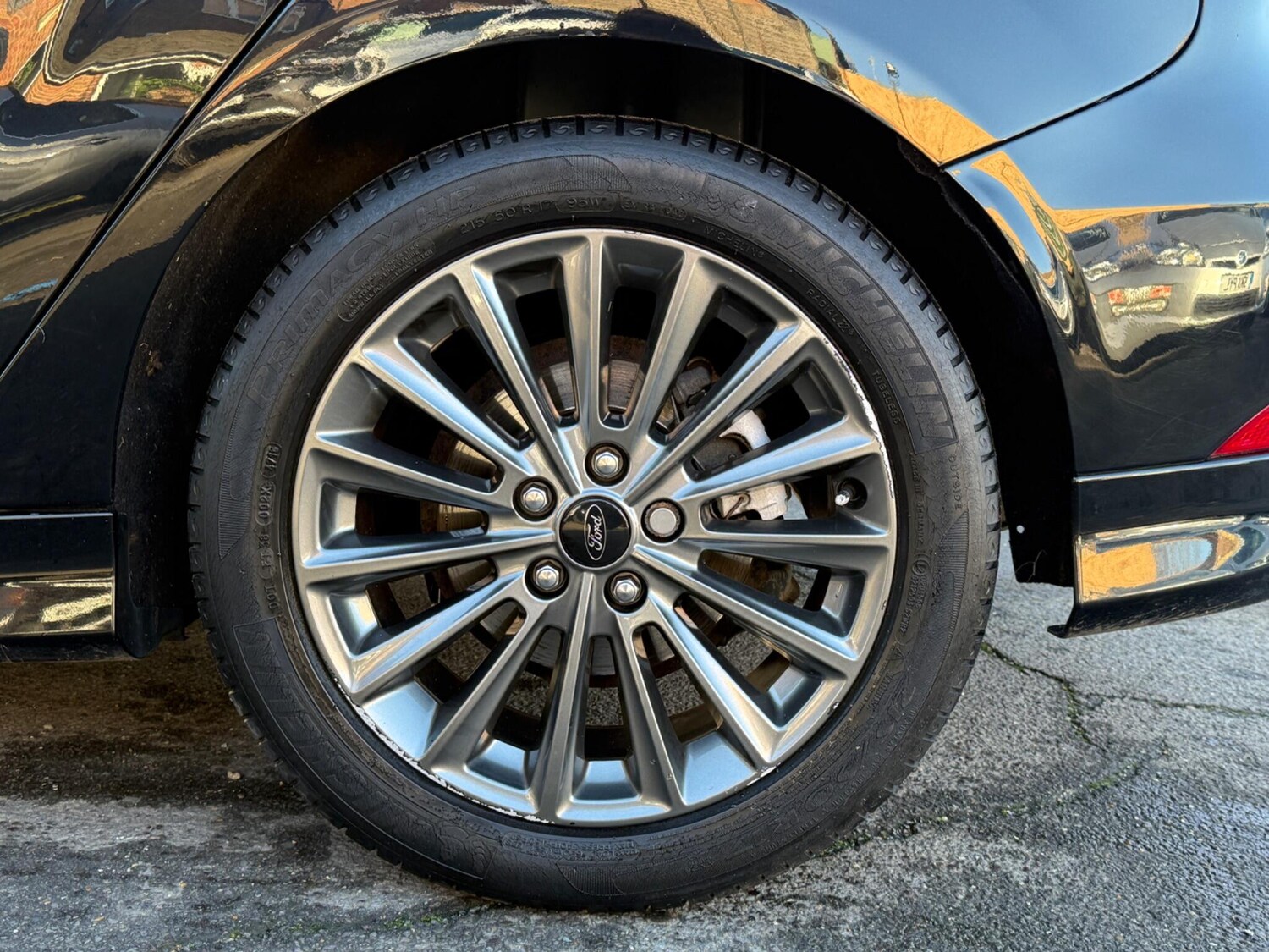 Used Ford Focus 2017 for sale - 76975996: Photo 39