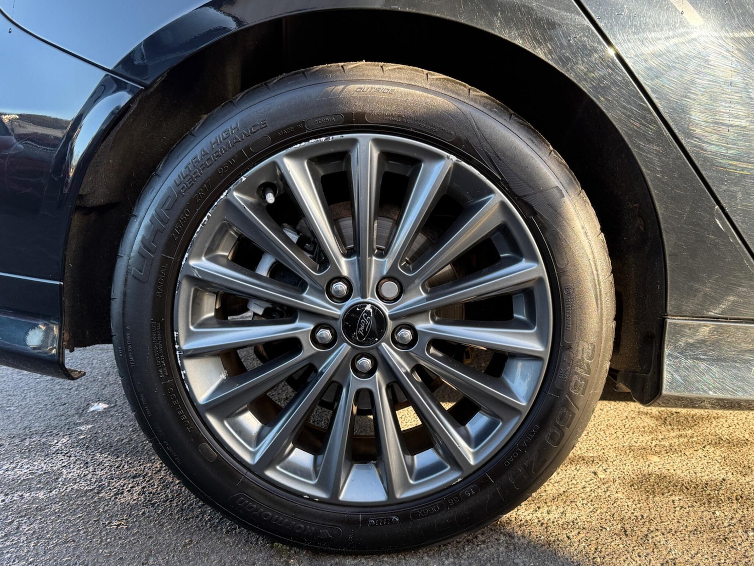 Used Ford Focus 2017 for sale - 76975996: Photo 41