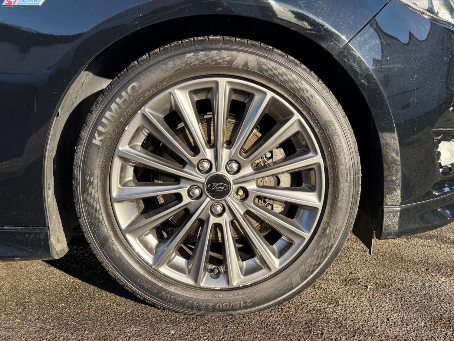 Used Ford Focus 2017 for sale - 76975996: Photo 42