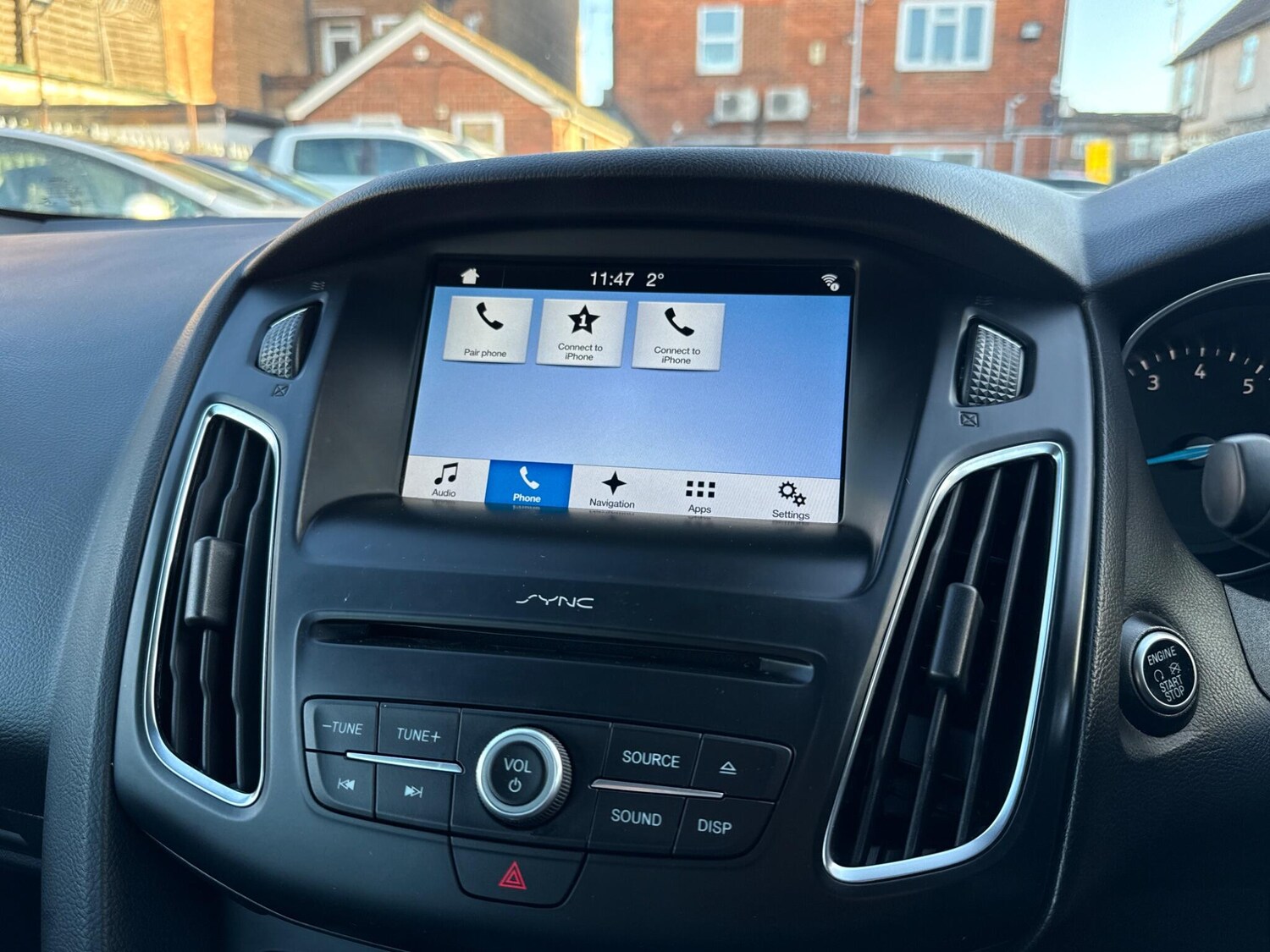 Used Ford Focus 2017 for sale - 76975996: Photo 45