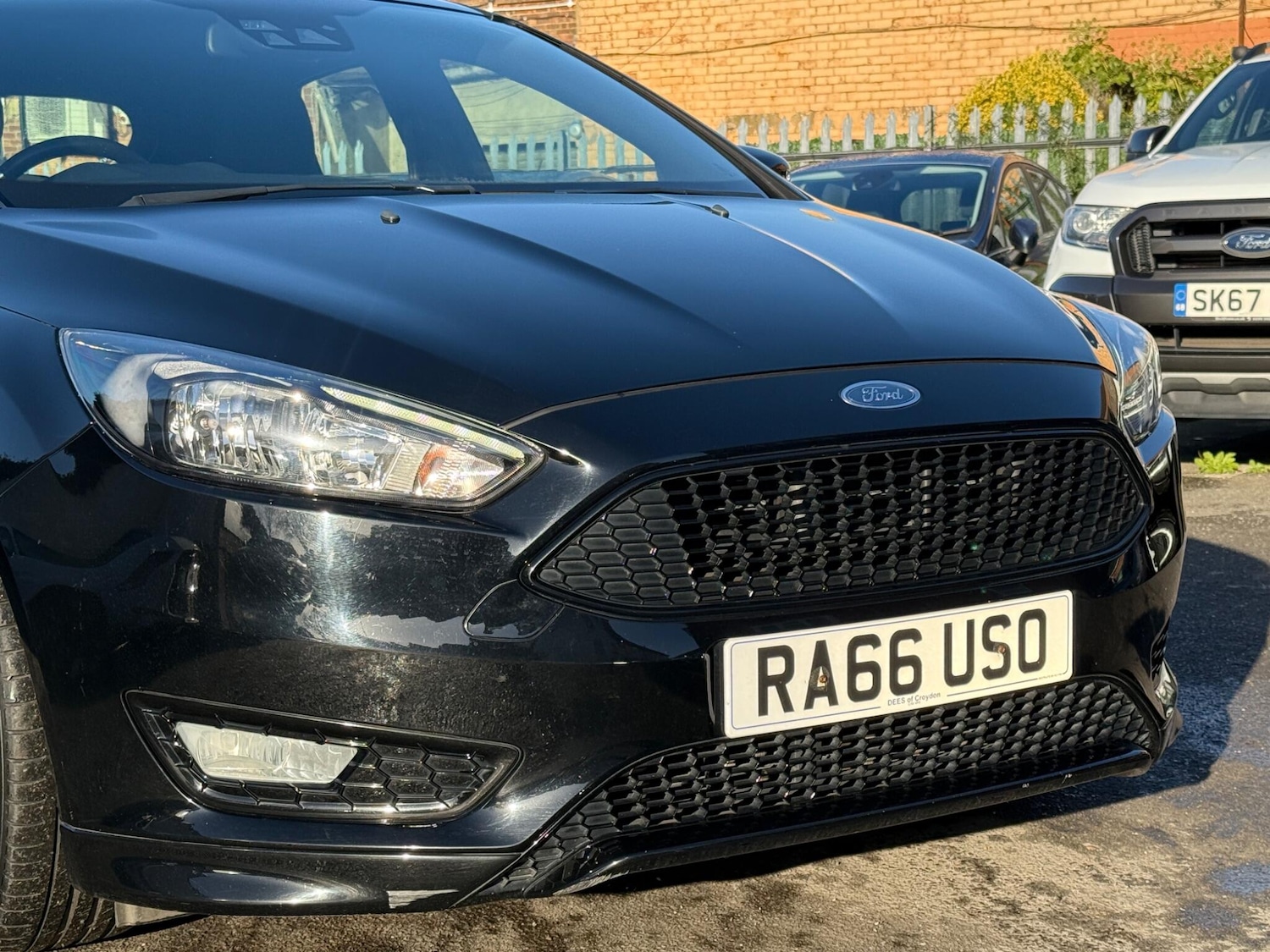 Used Ford Focus 2017 for sale - 76975996: Photo 52