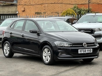 Volkswagen Polo feature image
