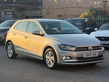 2019 (19) - 1.0 TSI SE DSG Euro 6 (s/s) 5dr