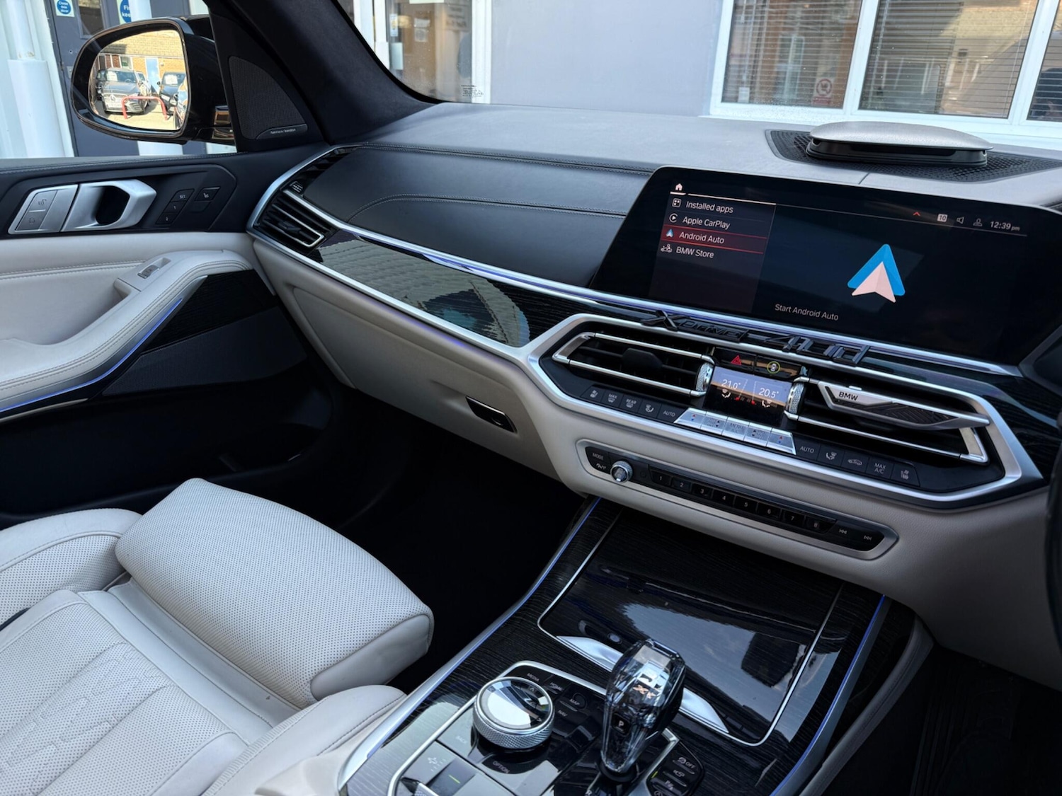 Used BMW X7 2019 for sale - 76572492: Photo 15