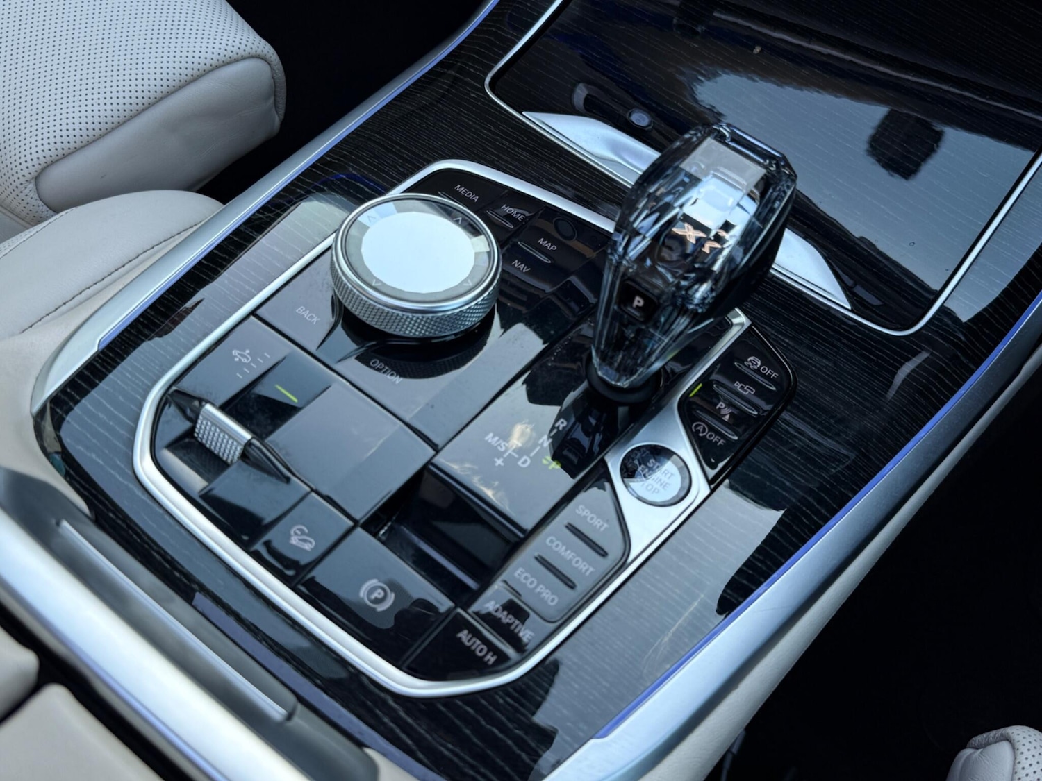 Used BMW X7 2019 for sale - 76572492: Photo 16