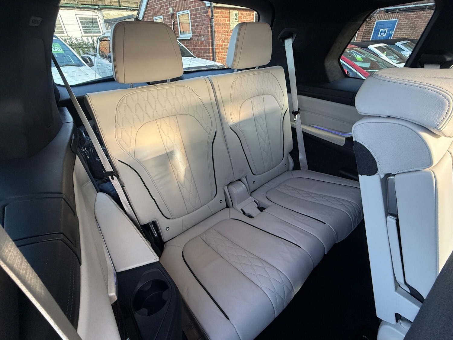 Used BMW X7 2019 for sale - 76572492: Photo 19