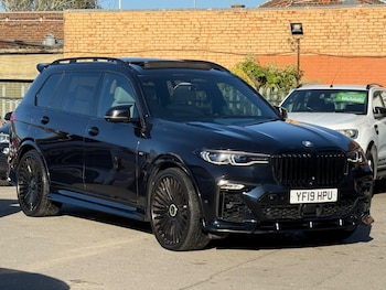 2019 (19) - 3.0 30d M Sport Auto xDrive Euro 6 (s/s) 5dr