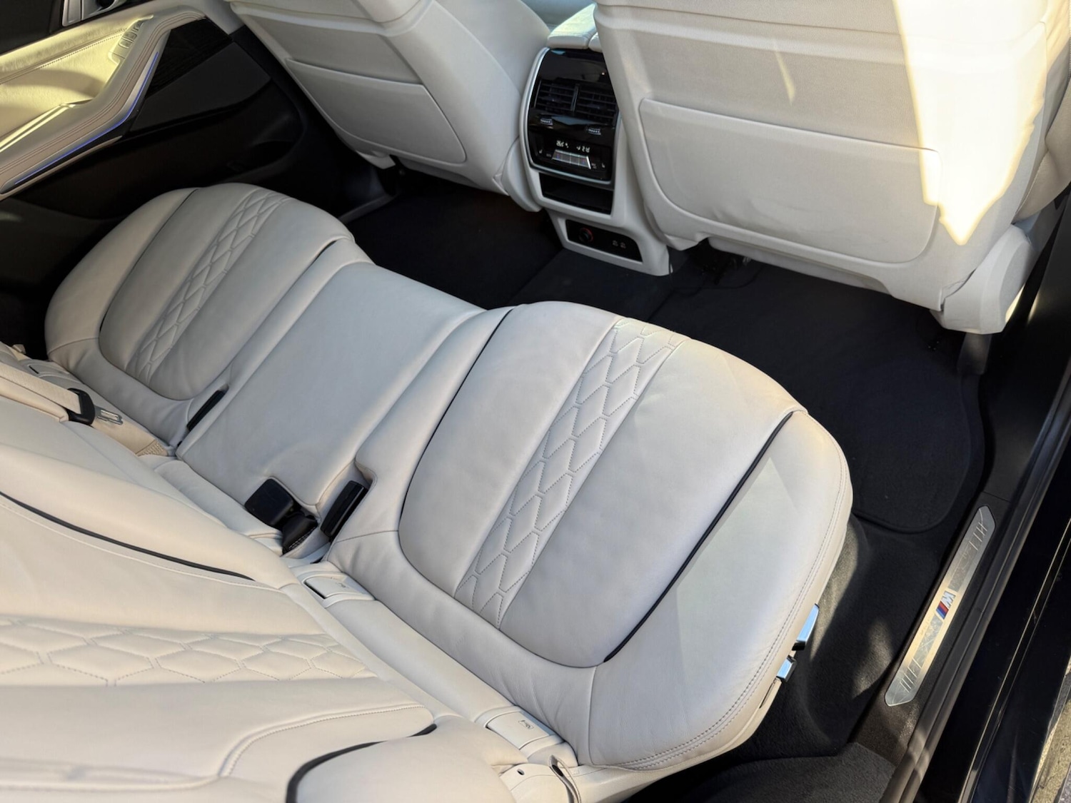 Used BMW X7 2019 for sale - 76572492: Photo 20