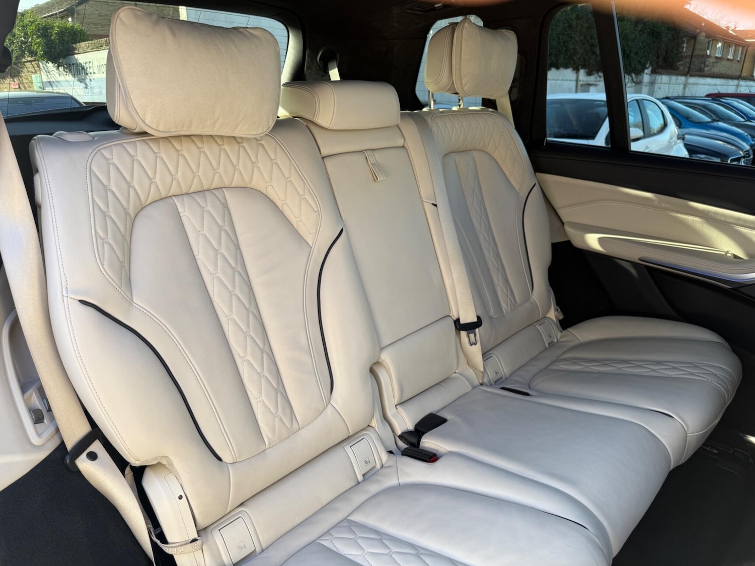 Used BMW X7 2019 for sale - 76572492: Photo 21