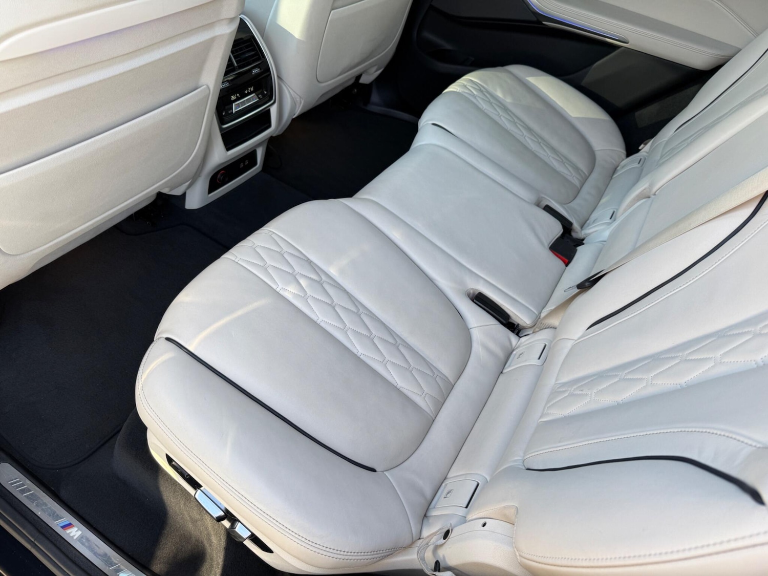 Used BMW X7 2019 for sale - 76572492: Photo 22