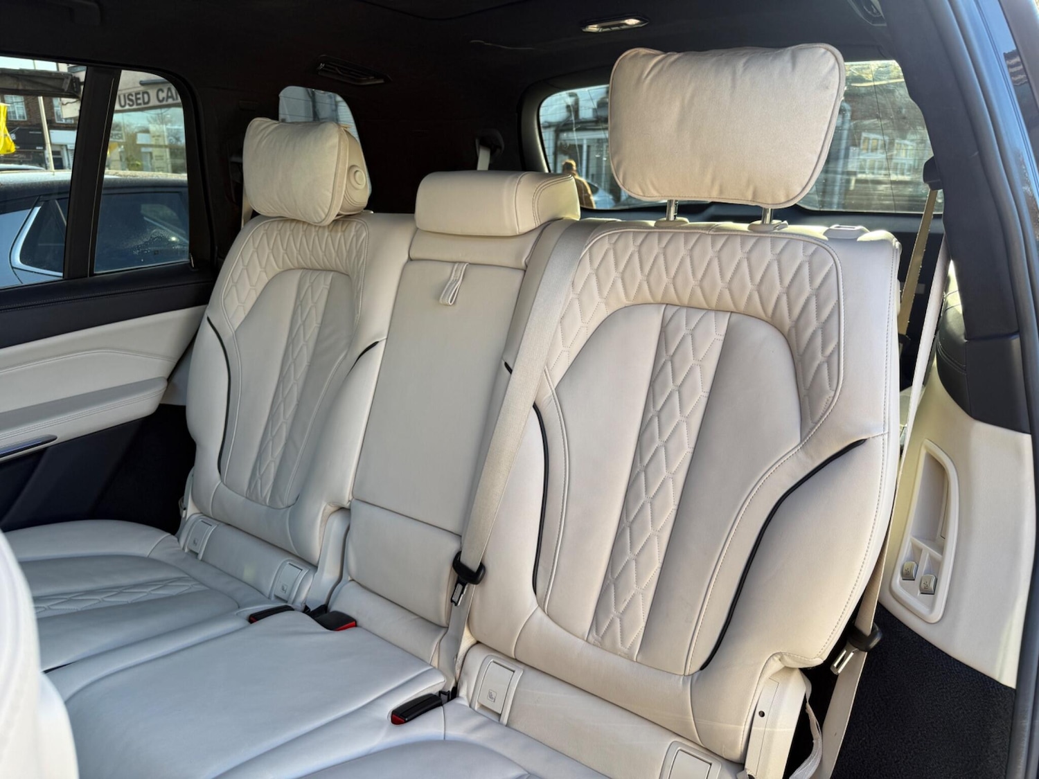 Used BMW X7 2019 for sale - 76572492: Photo 23