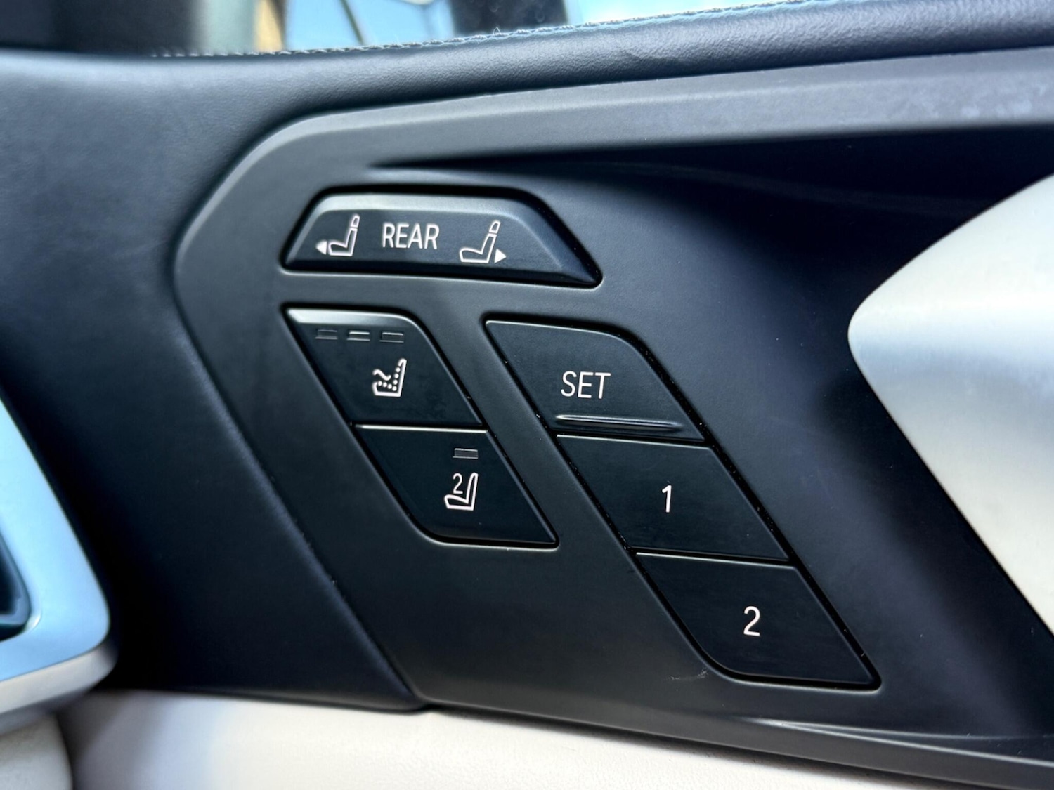 Used BMW X7 2019 for sale - 76572492: Photo 25