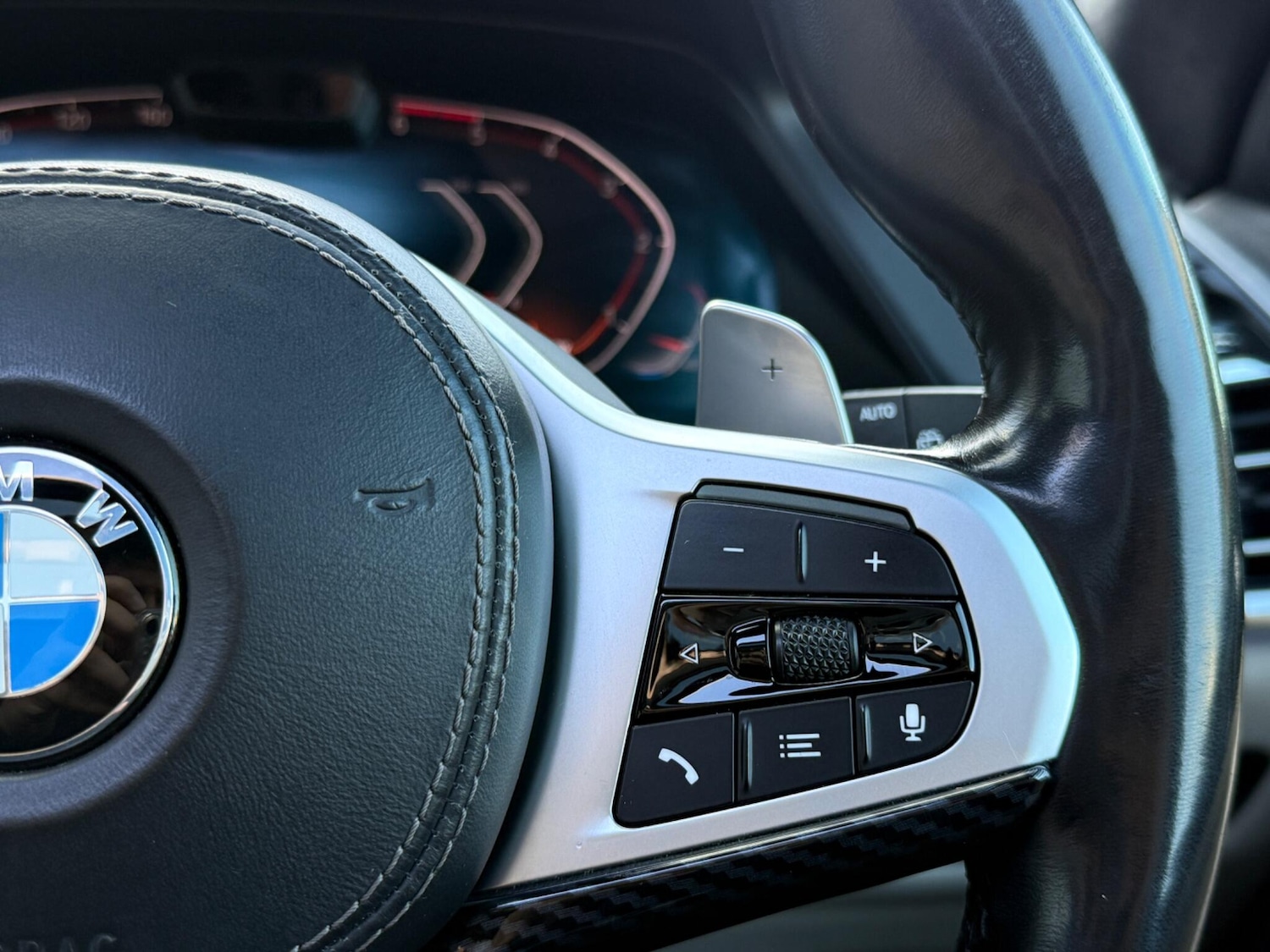 Used BMW X7 2019 for sale - 76572492: Photo 28