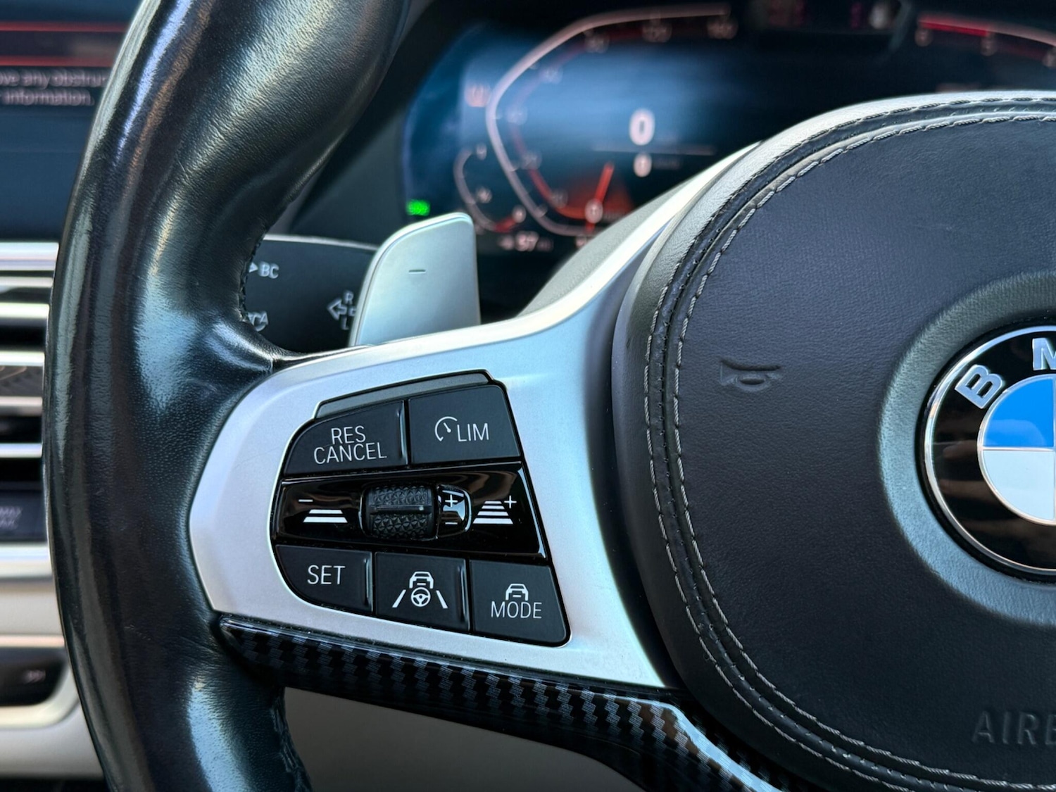 Used BMW X7 2019 for sale - 76572492: Photo 29