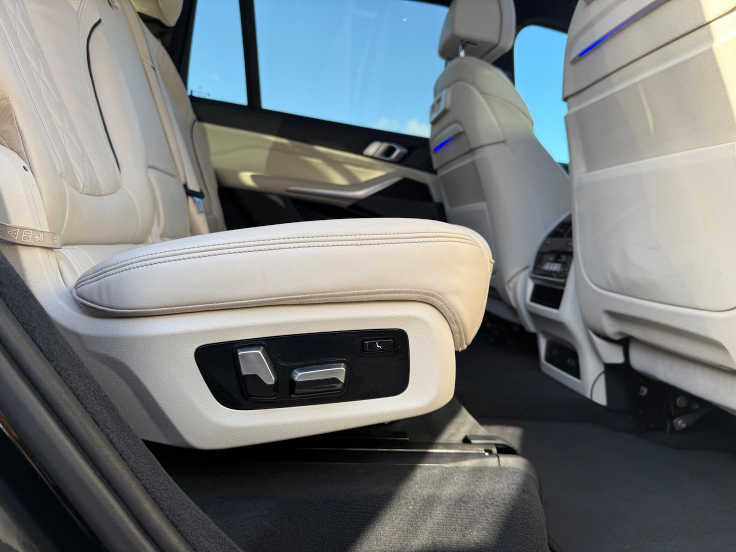 Used BMW X7 2019 for sale - 76572492: Photo 30