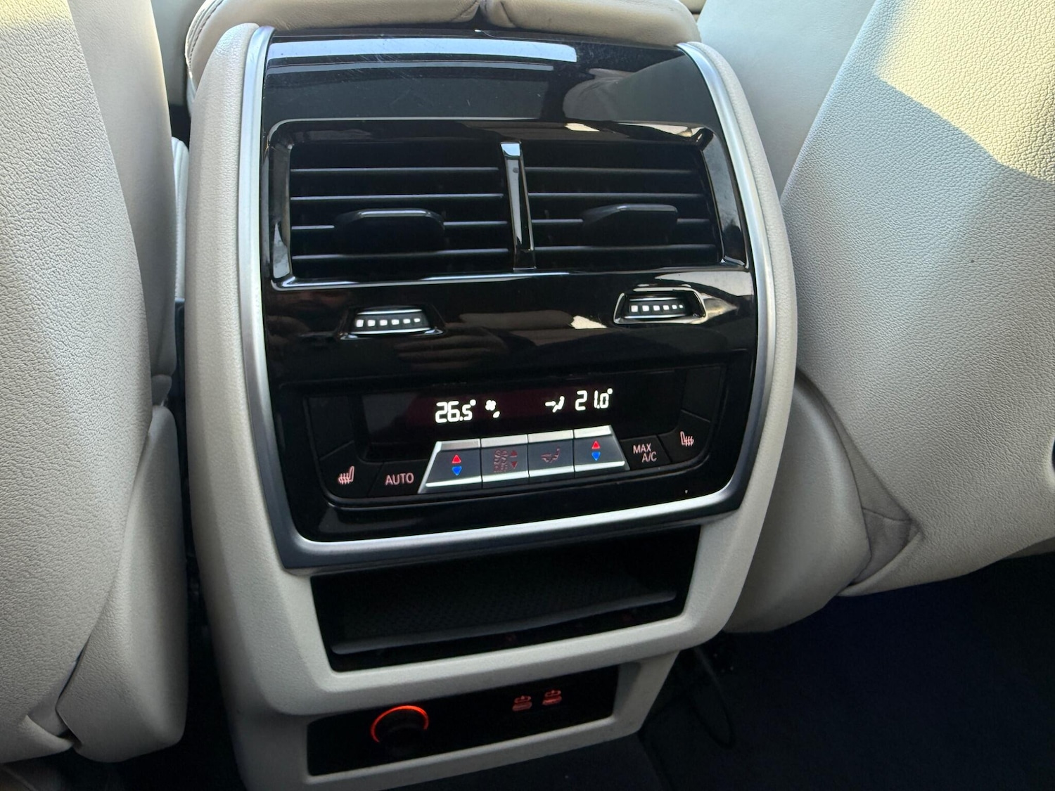 Used BMW X7 2019 for sale - 76572492: Photo 32