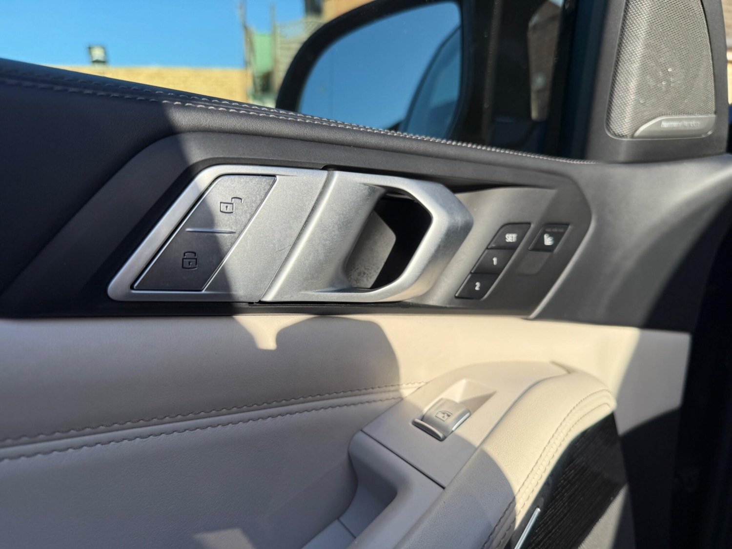 Used BMW X7 2019 for sale - 76572492: Photo 33