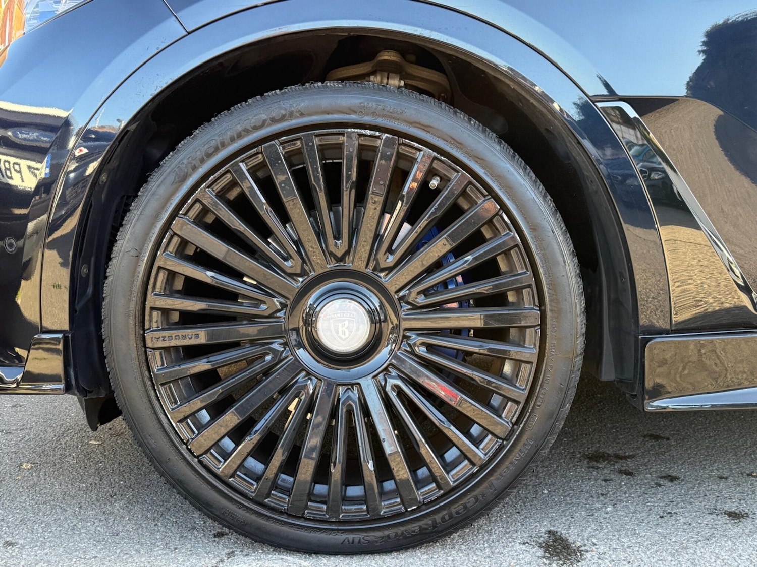 Used BMW X7 2019 for sale - 76572492: Photo 34