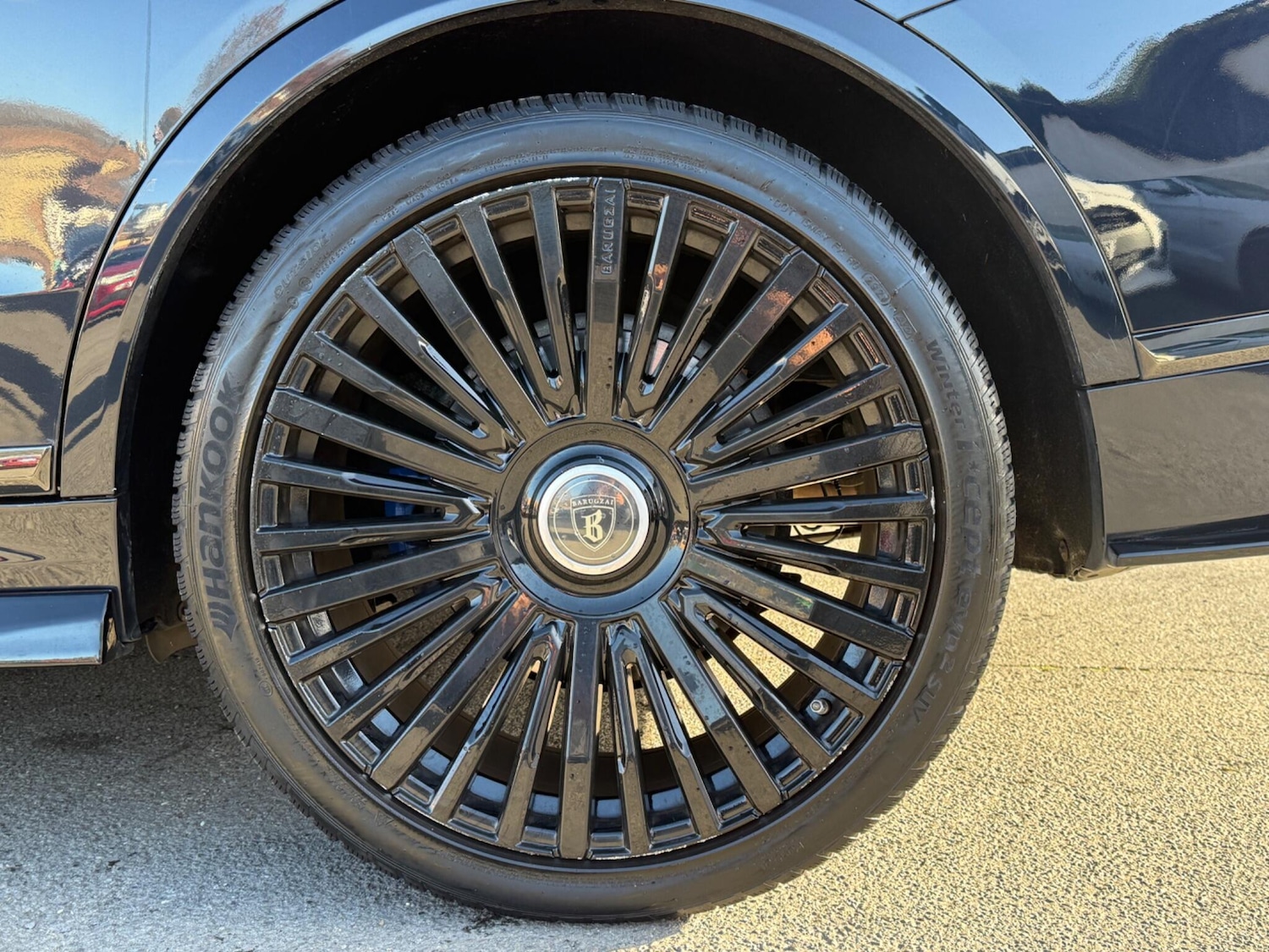 Used BMW X7 2019 for sale - 76572492: Photo 35