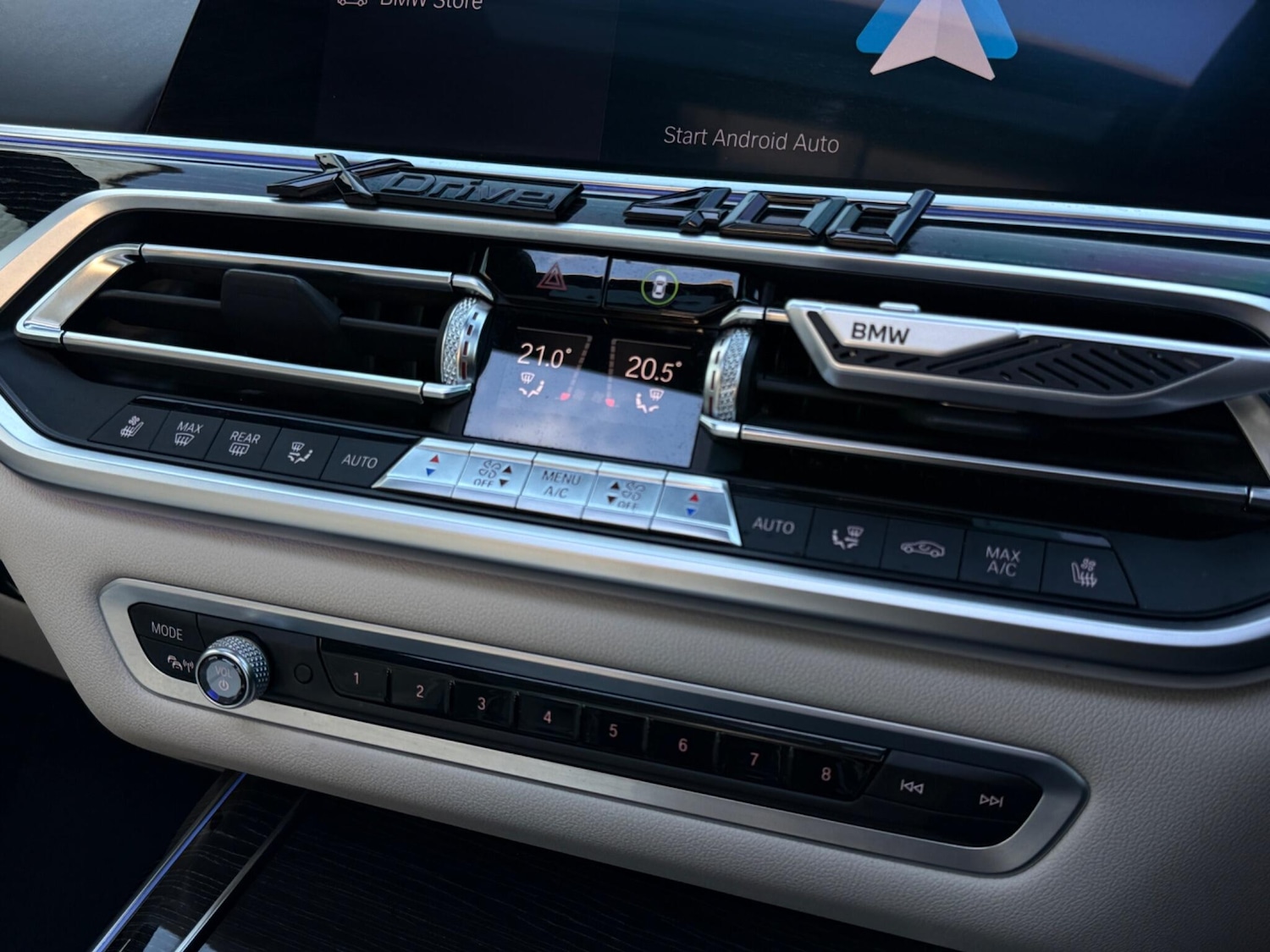 Used BMW X7 2019 for sale - 76572492: Photo 36