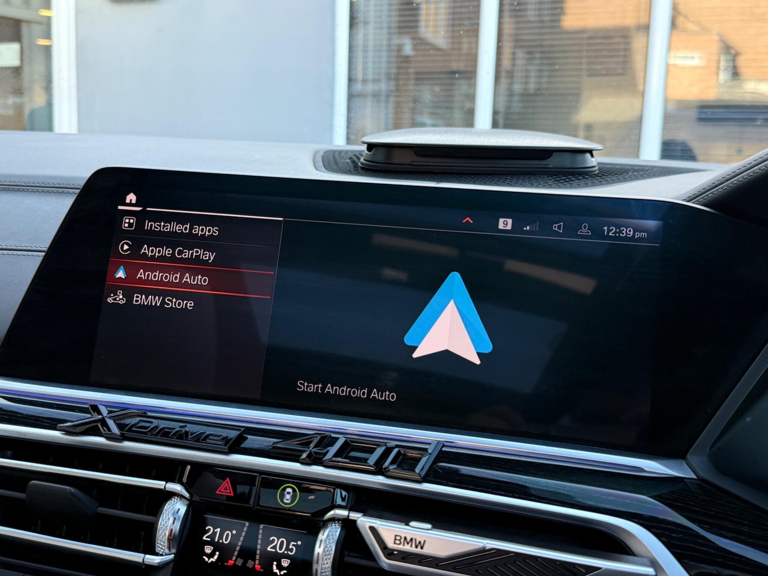 Used BMW X7 2019 for sale - 76572492: Photo 37