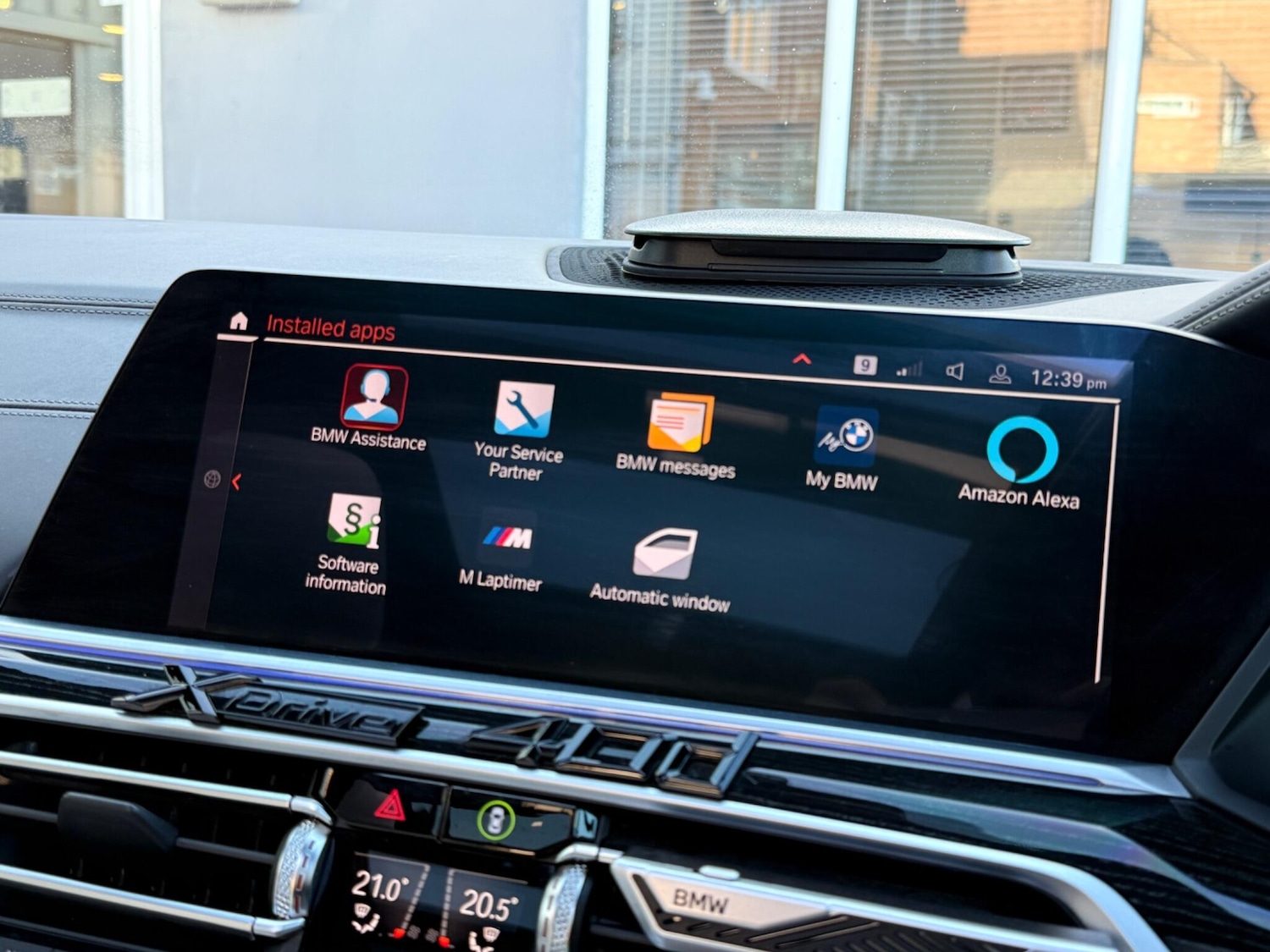 Used BMW X7 2019 for sale - 76572492: Photo 38