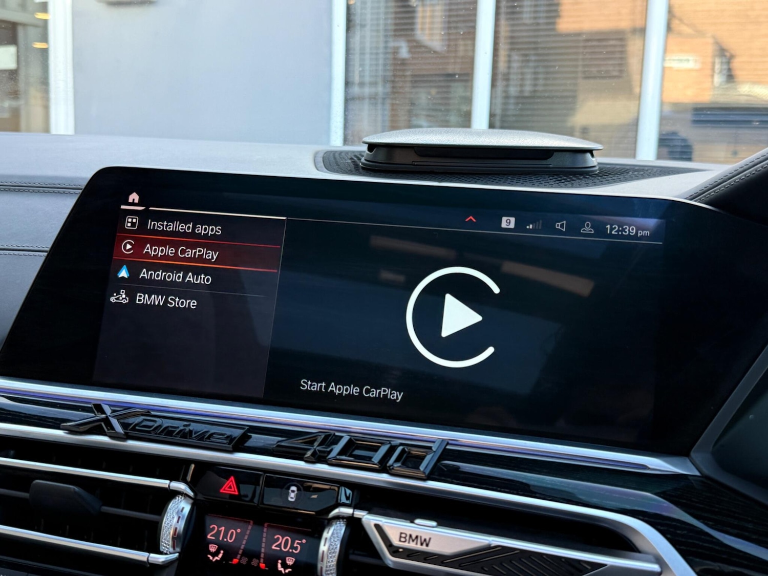 Used BMW X7 2019 for sale - 76572492: Photo 39