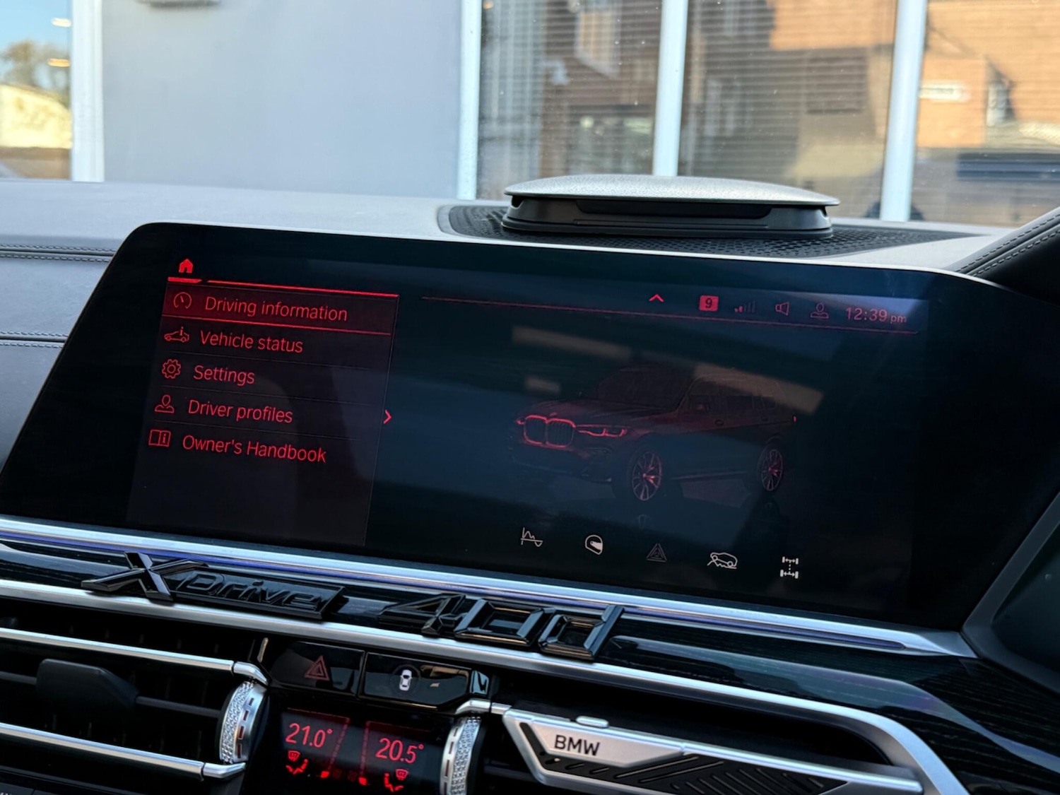 Used BMW X7 2019 for sale - 76572492: Photo 40