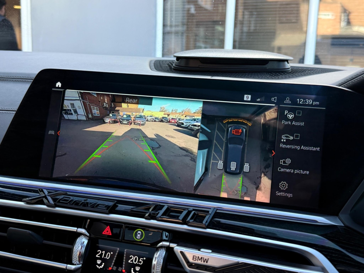 Used BMW X7 2019 for sale - 76572492: Photo 41