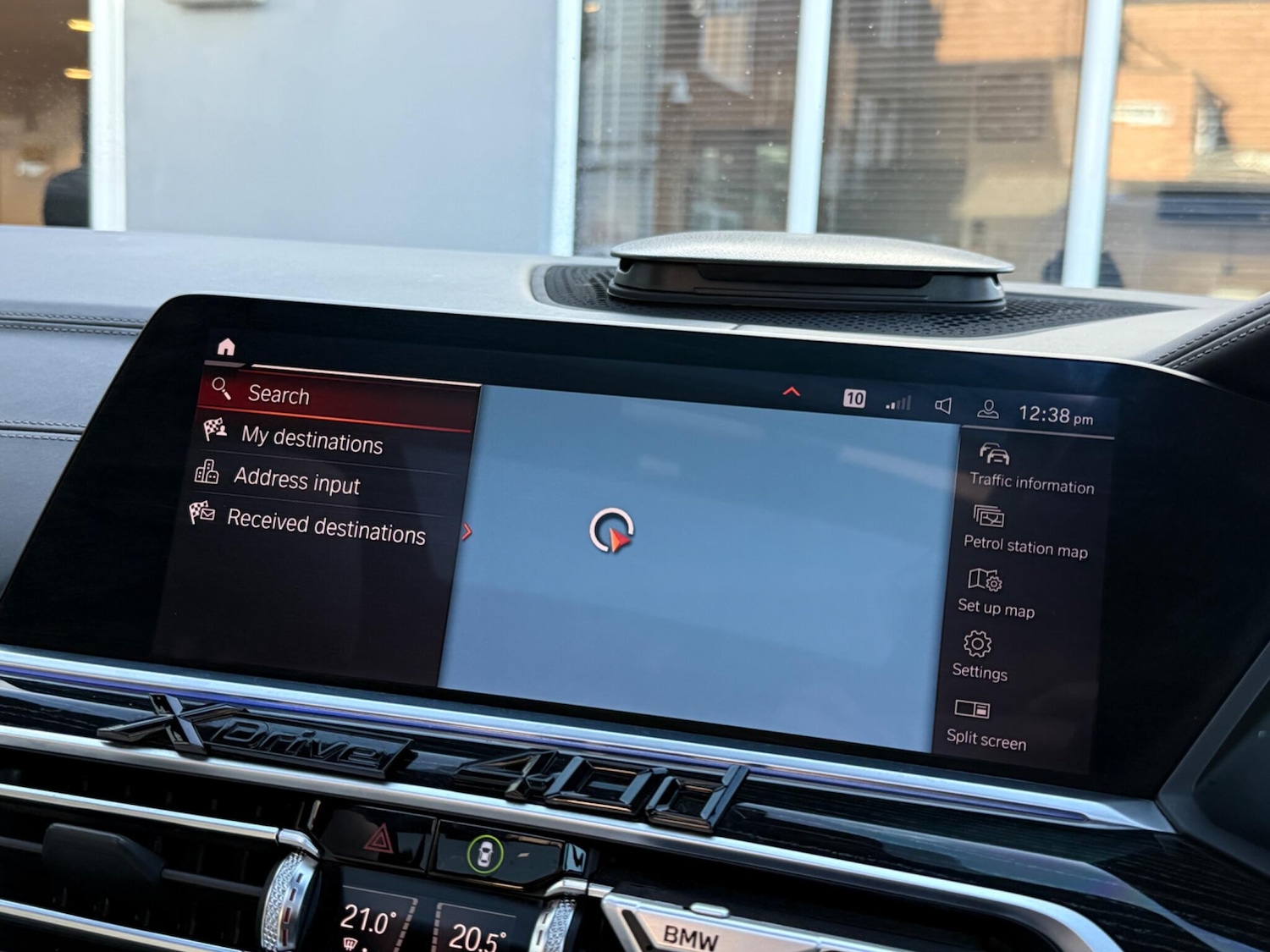 Used BMW X7 2019 for sale - 76572492: Photo 42