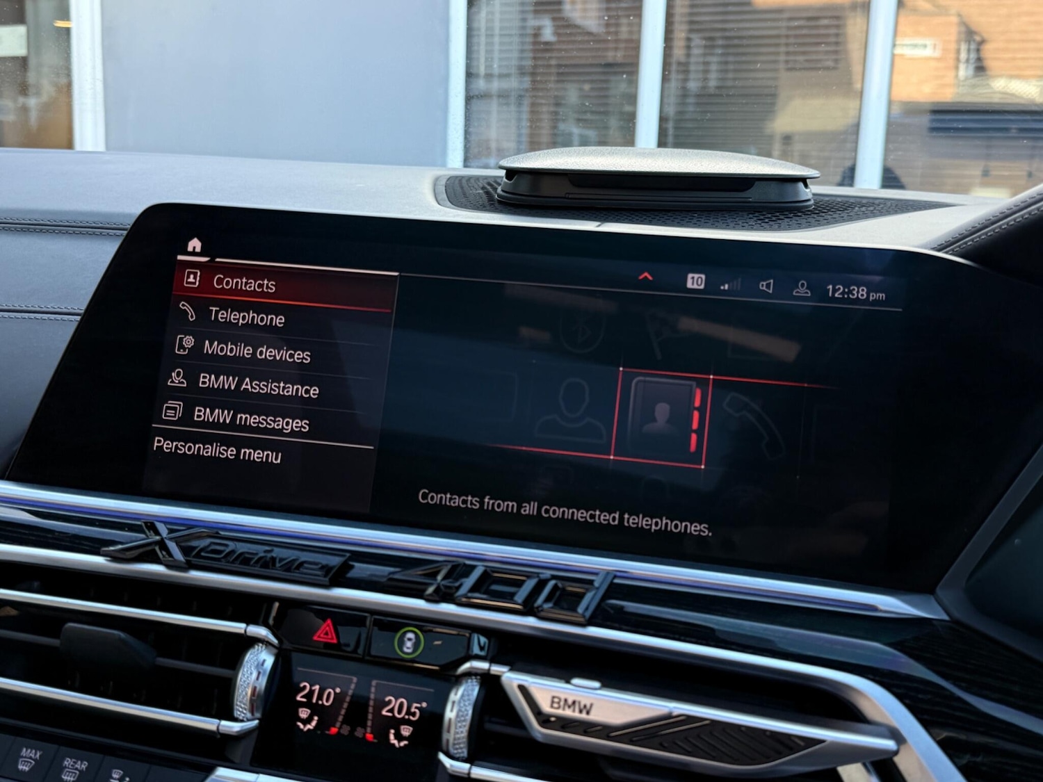 Used BMW X7 2019 for sale - 76572492: Photo 43