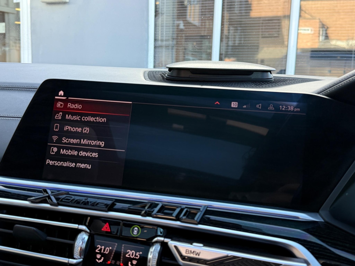 Used BMW X7 2019 for sale - 76572492: Photo 44